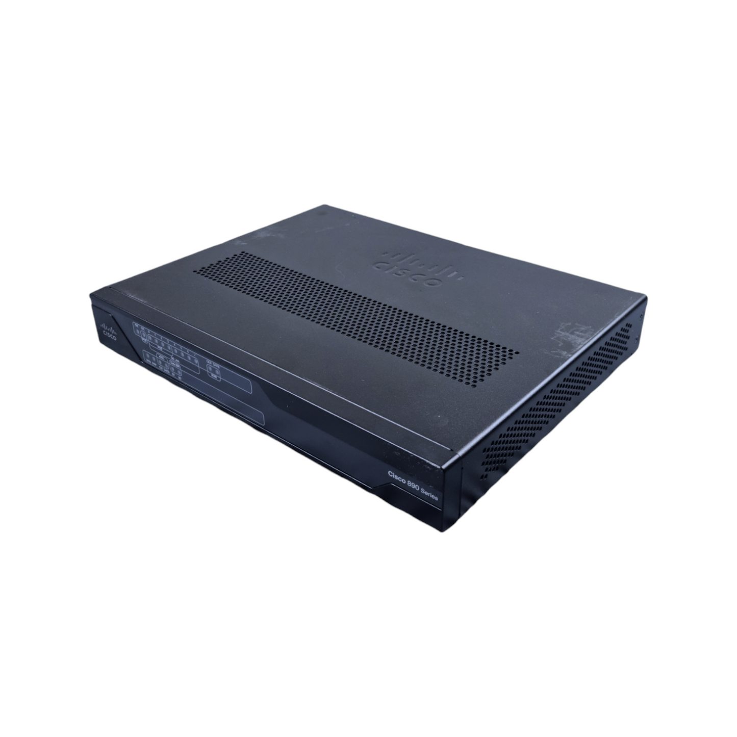 Cisco 896VA Integrated Services Router 8Ports 1000Mbits