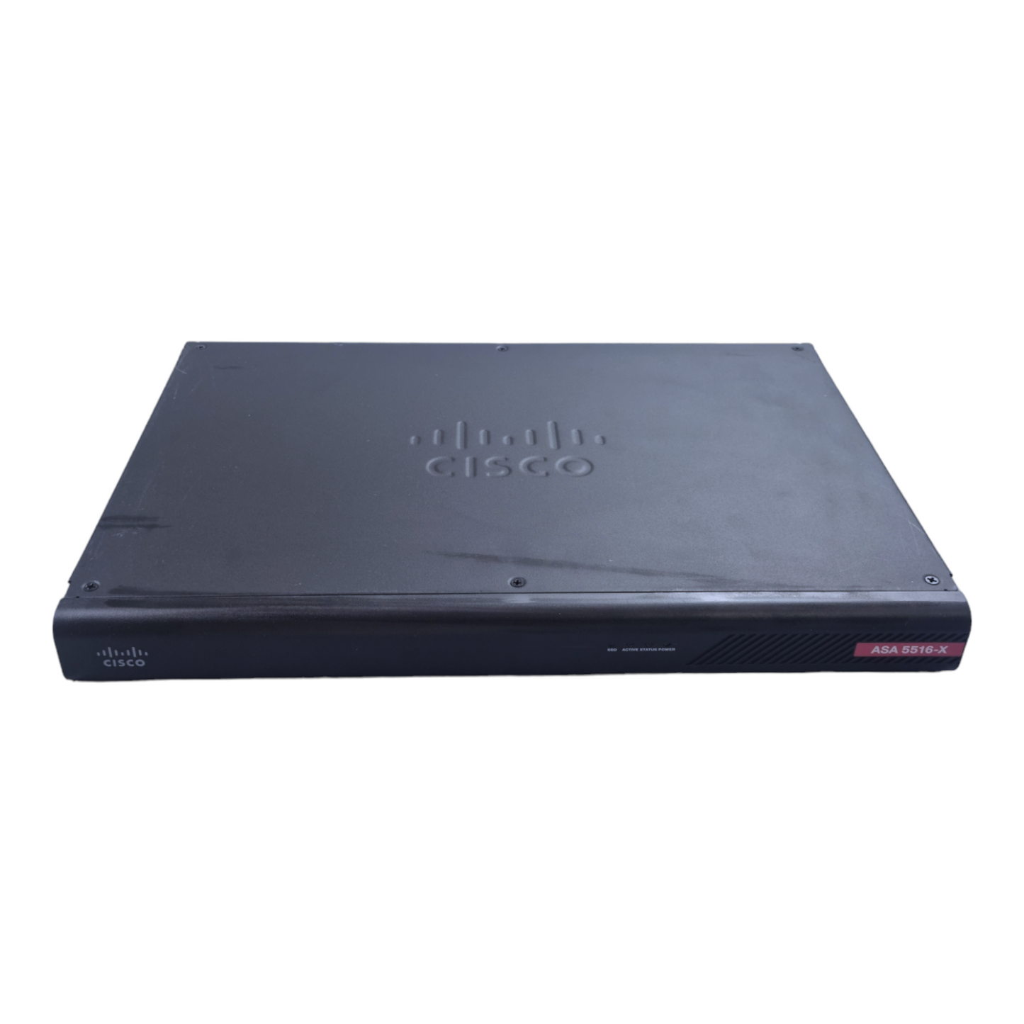 Cisco Firewall ASA5516-X 8Ports 1000Mbits Managed Rack Ears