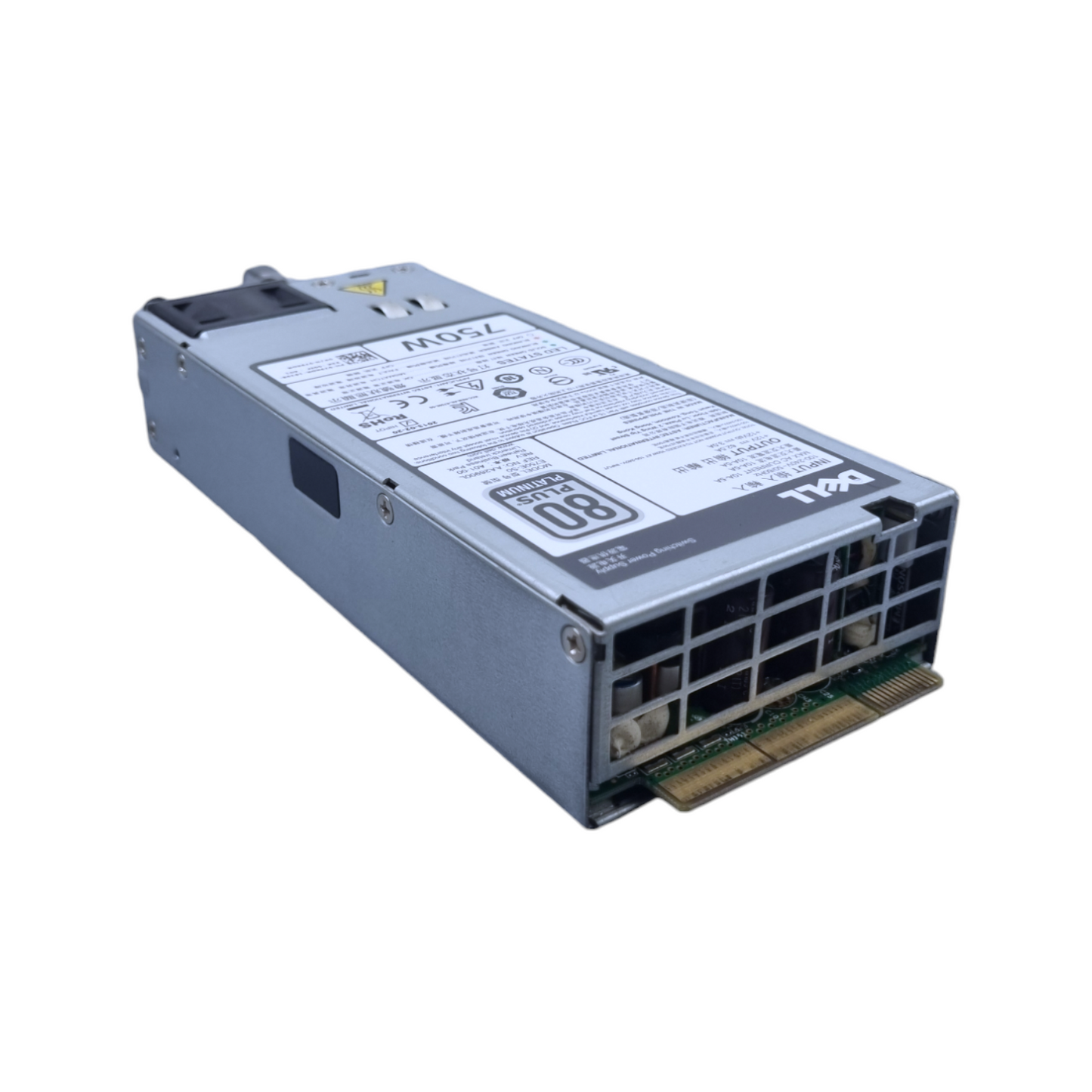 Dell E750E-S0 750W 80 Plus Power Supply