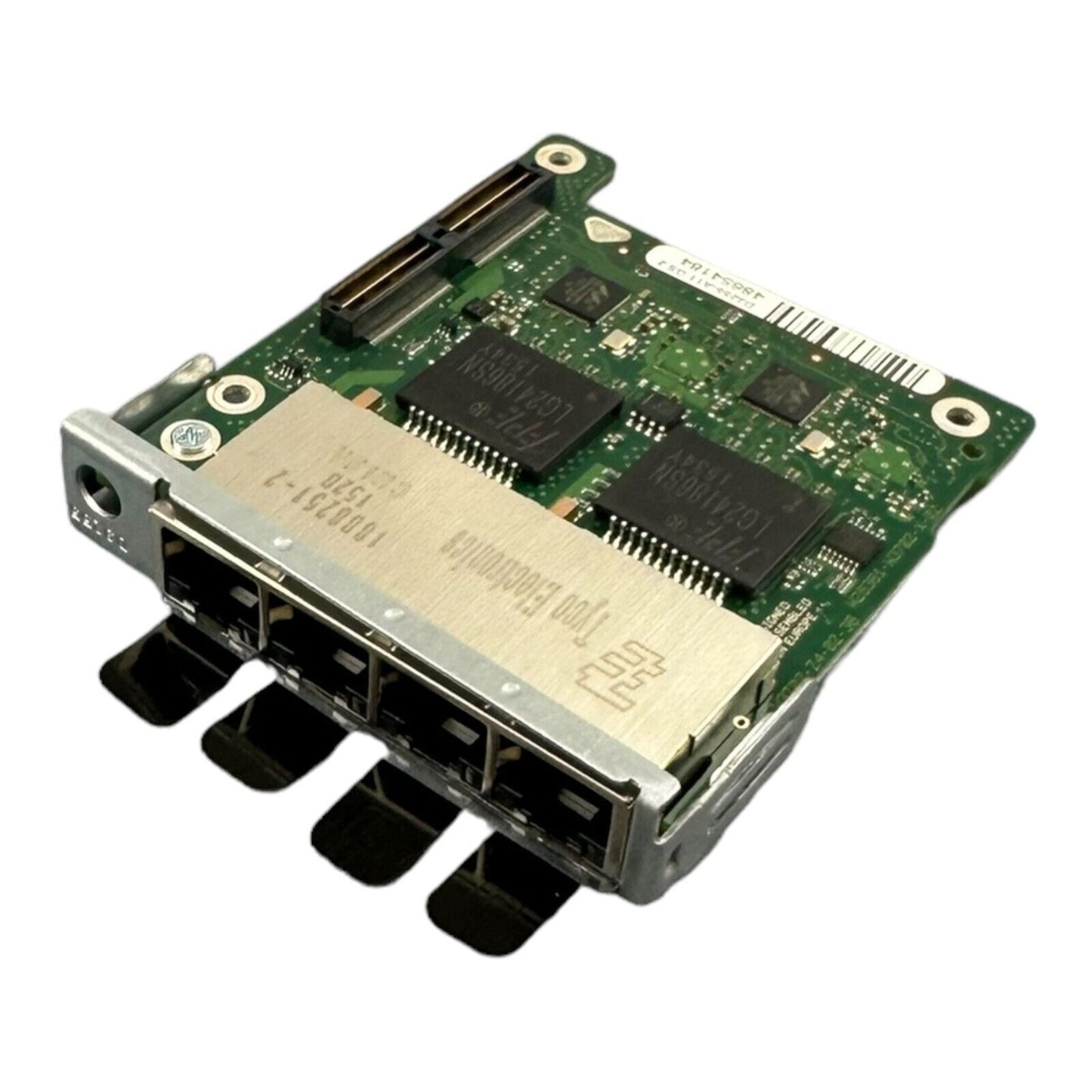 Fujitsu D3255-A11 GS2 4x 1GbE Quad Port Network LAN Ethernet Controller