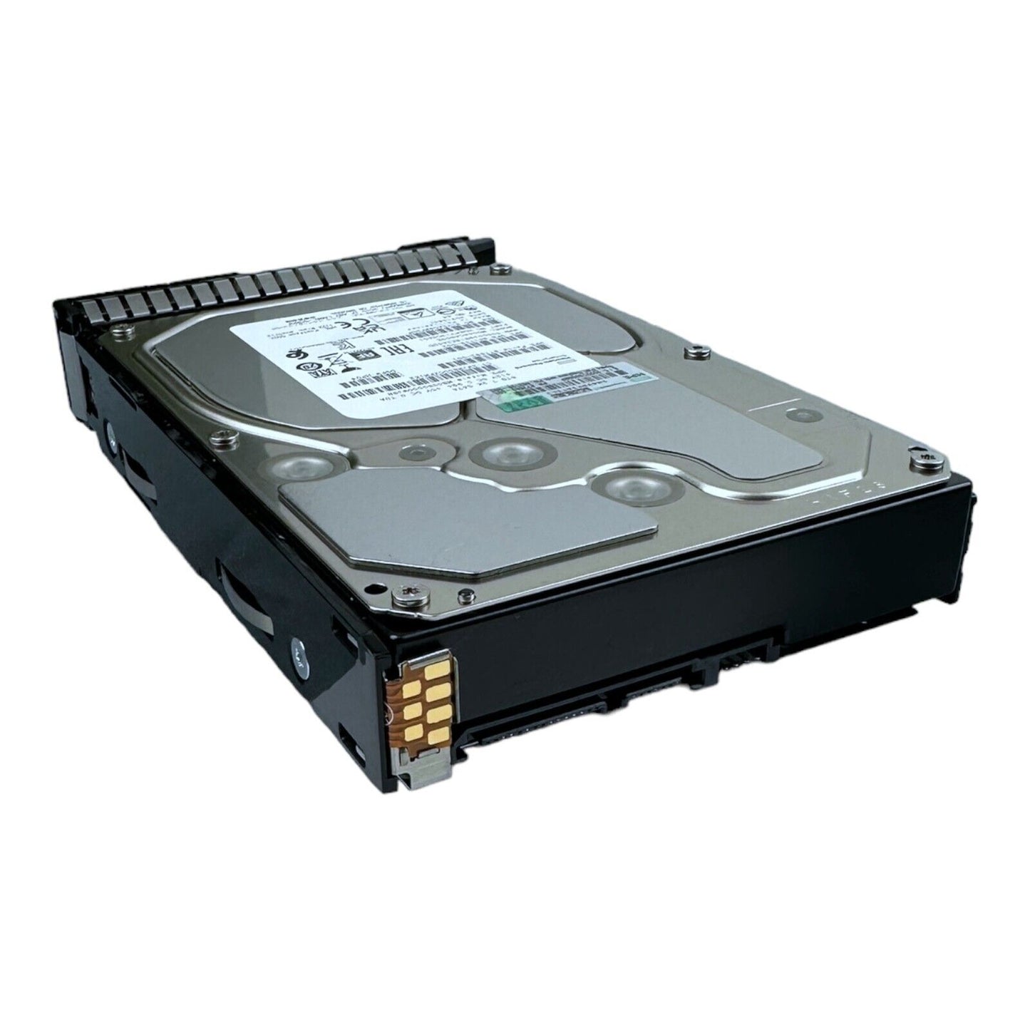 HP 6TB HDD SATA 7.2K MB006000GWJRR 877683 MG06ACA600E 861759 HDEPV13CGA51