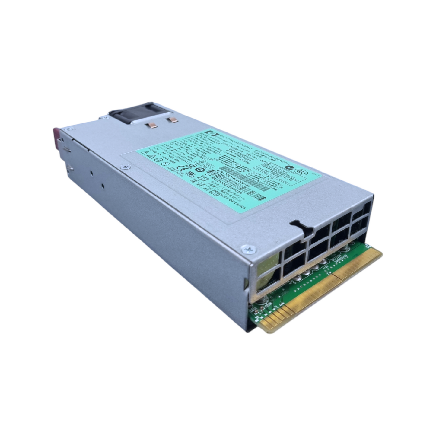 HP DPS-1200FB-1 A Supply/Netzteil 570451-101 HSTNS-PD19 1200 Watt