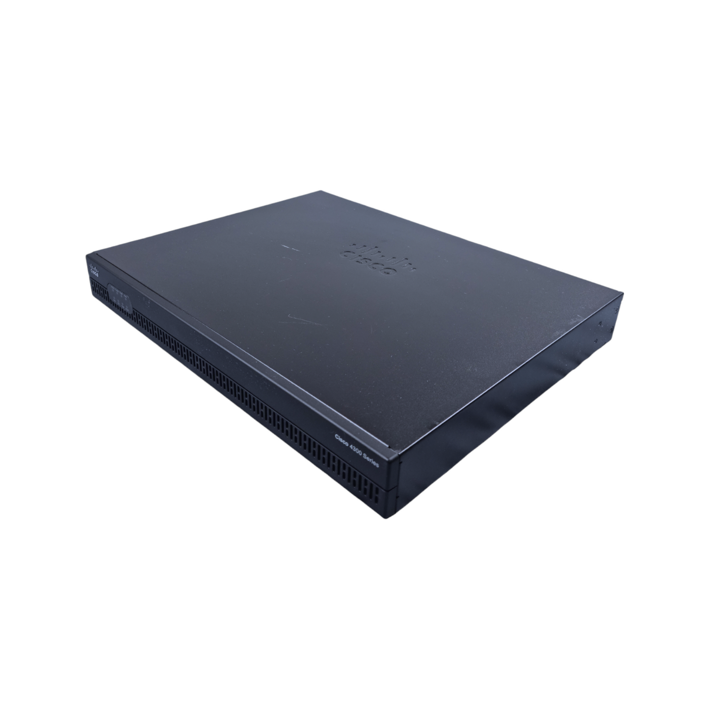 Cisco ISR 4321 Ethernet Cabelrouter ISR4321/K9 V04
