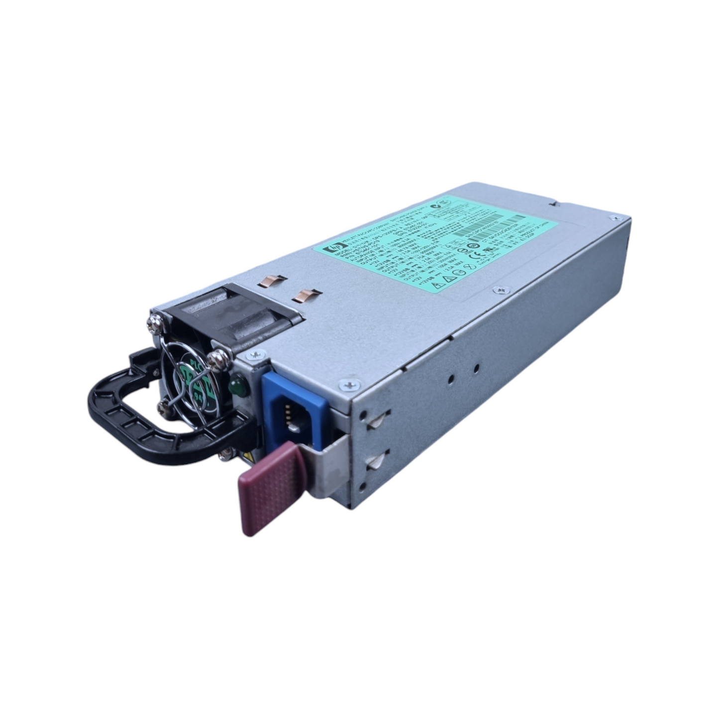 HP DPS-1200FB-1 A Supply/Netzteil 570451-101 HSTNS-PD19 1200 Watt