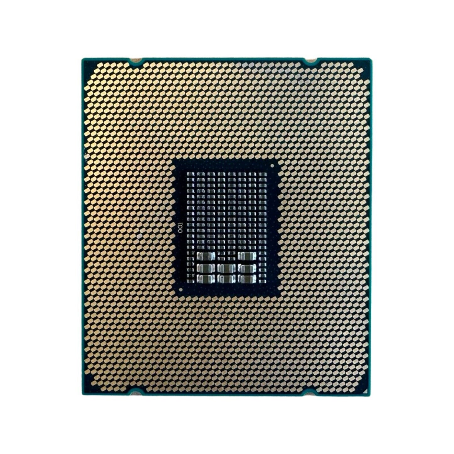 Intel Xeon E5-1650 V4 3,60 GHz 12 Kerne LGA2011-3 SR2P7.