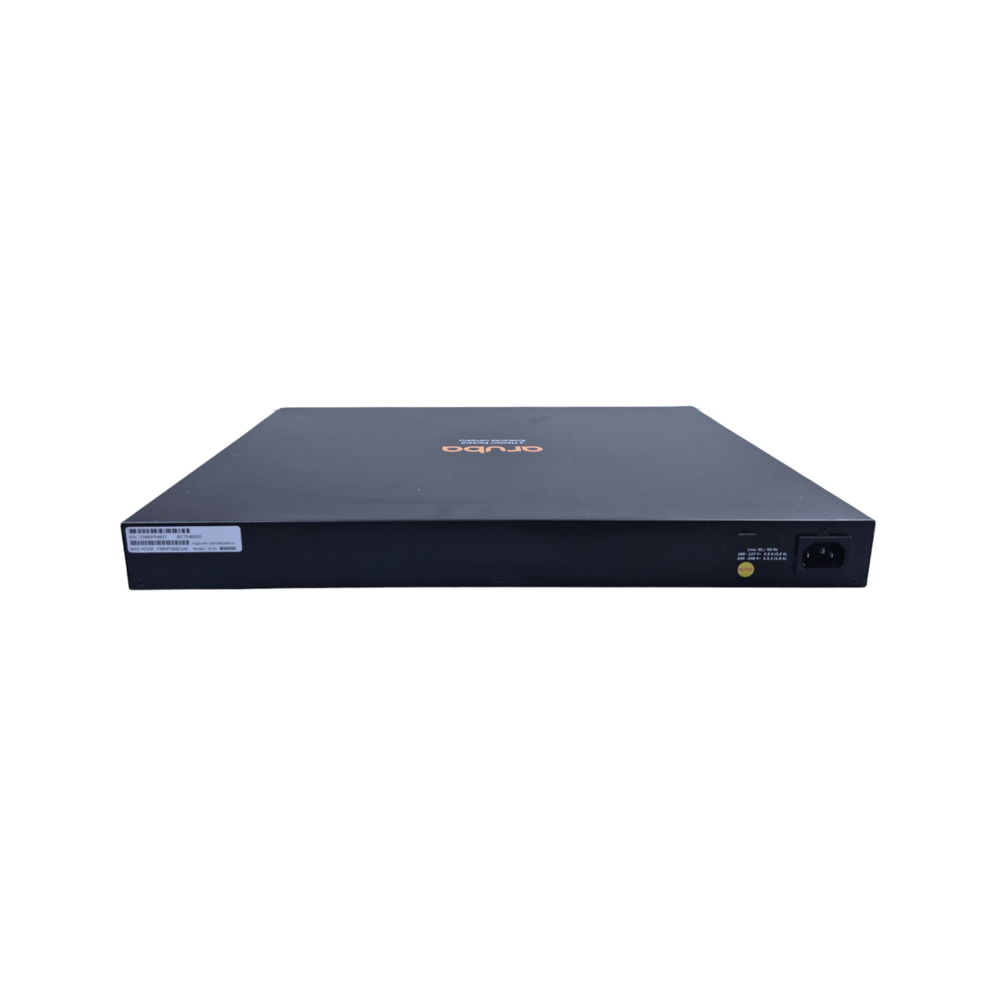 HPE Aruba 2530-24G-PoE+ Managed Switch (J9773A)