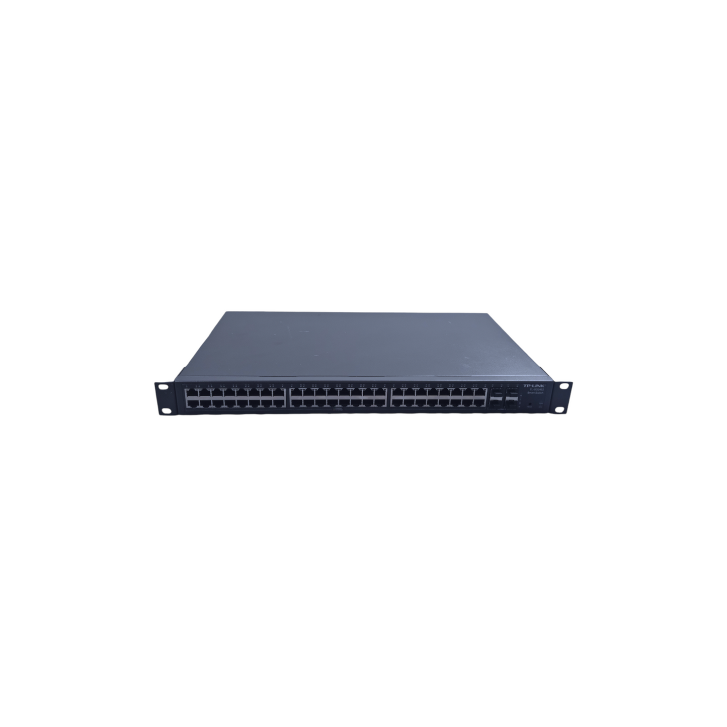 TP-Link TL-SG2452 Gigabit Smart Switch 48x Port 4x SFP-Port