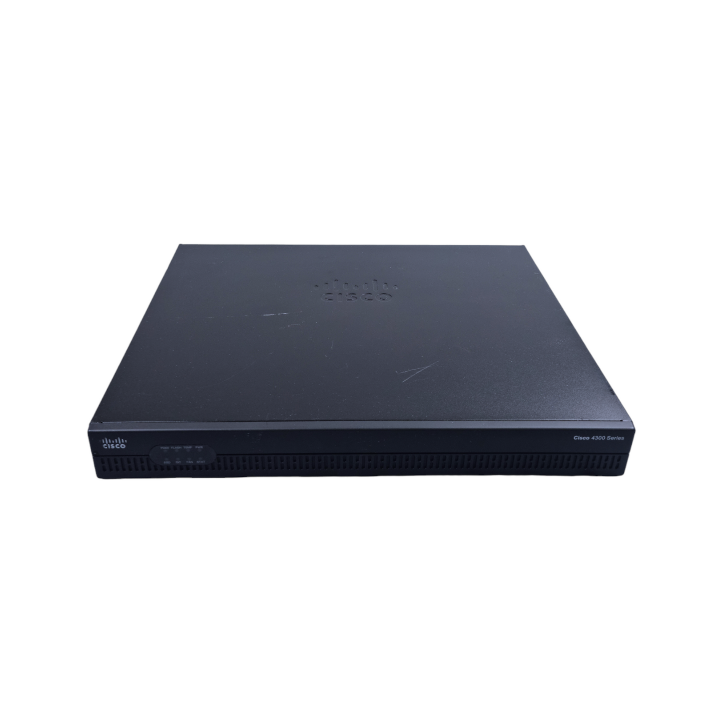 Cisco ISR 4321 Ethernet Cabelrouter ISR4321/K9 V04