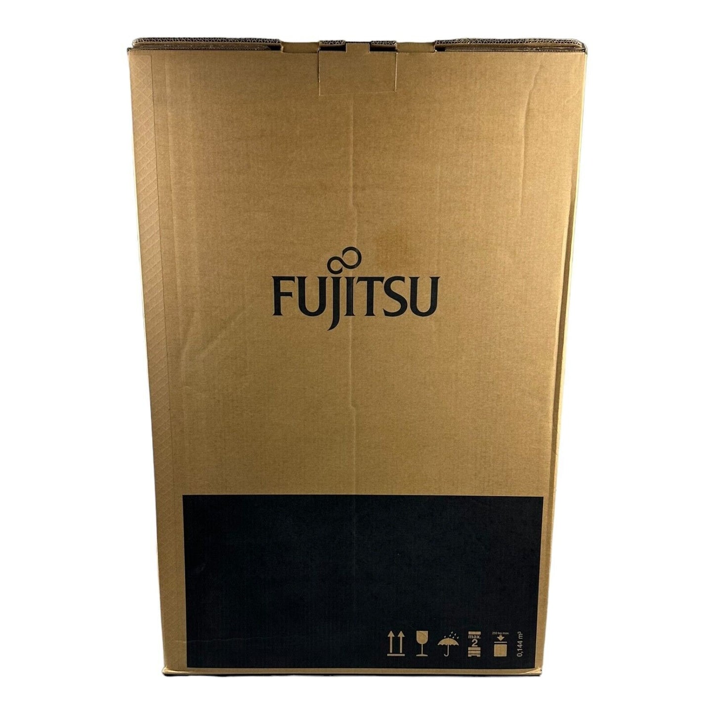 Fujitsu Storage Eternus ET CS800 S6 ENTRY JX BASE 12x 4TB 3.5 LFF Expansion 48TB