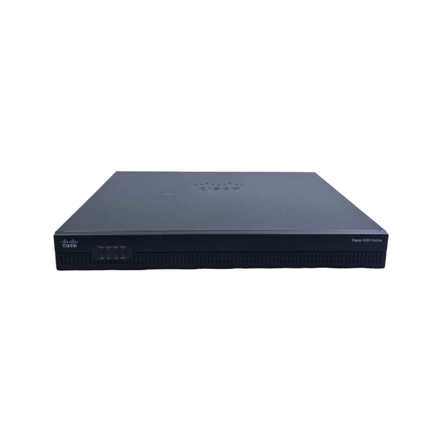 Cisco ISR 4321 Ethernet Cabelrouter ISR4321/K9 V04