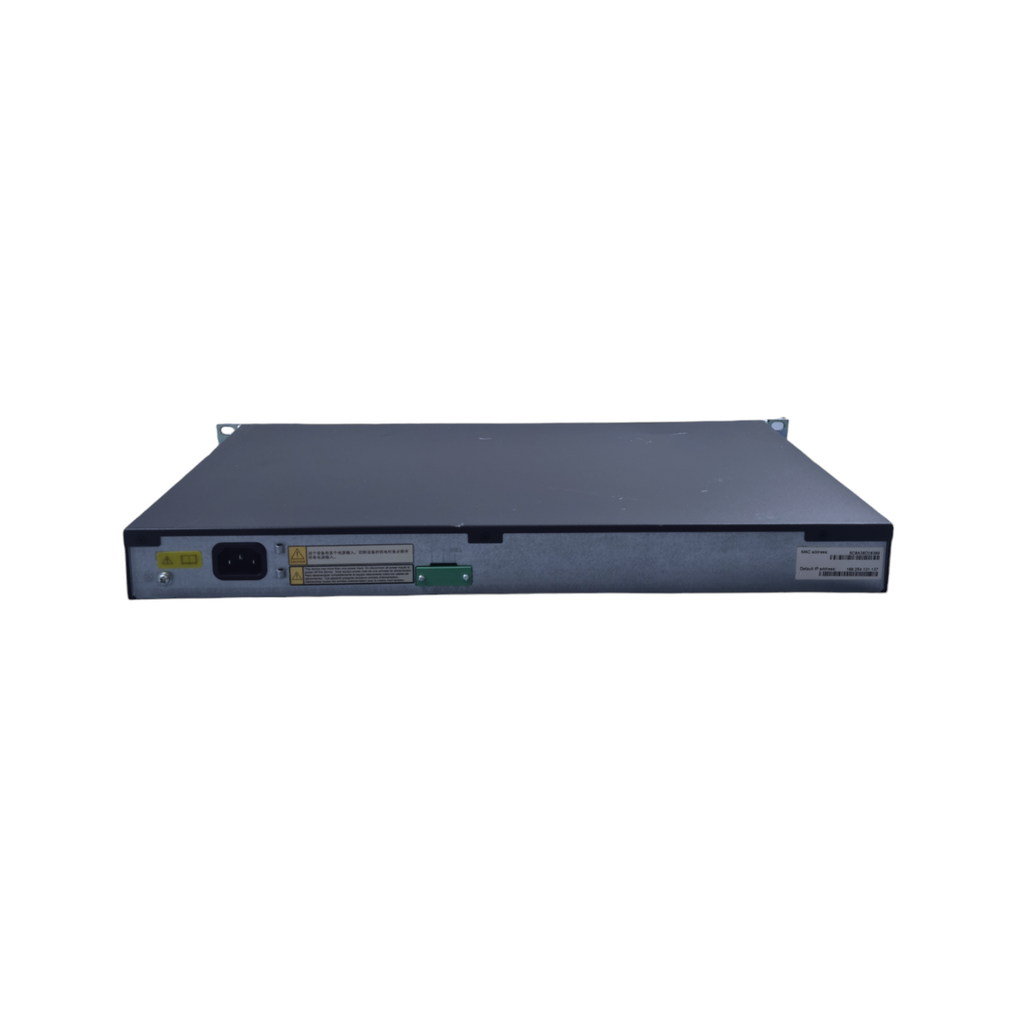 HP 1920-24G-PoE+ 24xPort 4xSFP Managed Netzwerk Switch (JG926A)