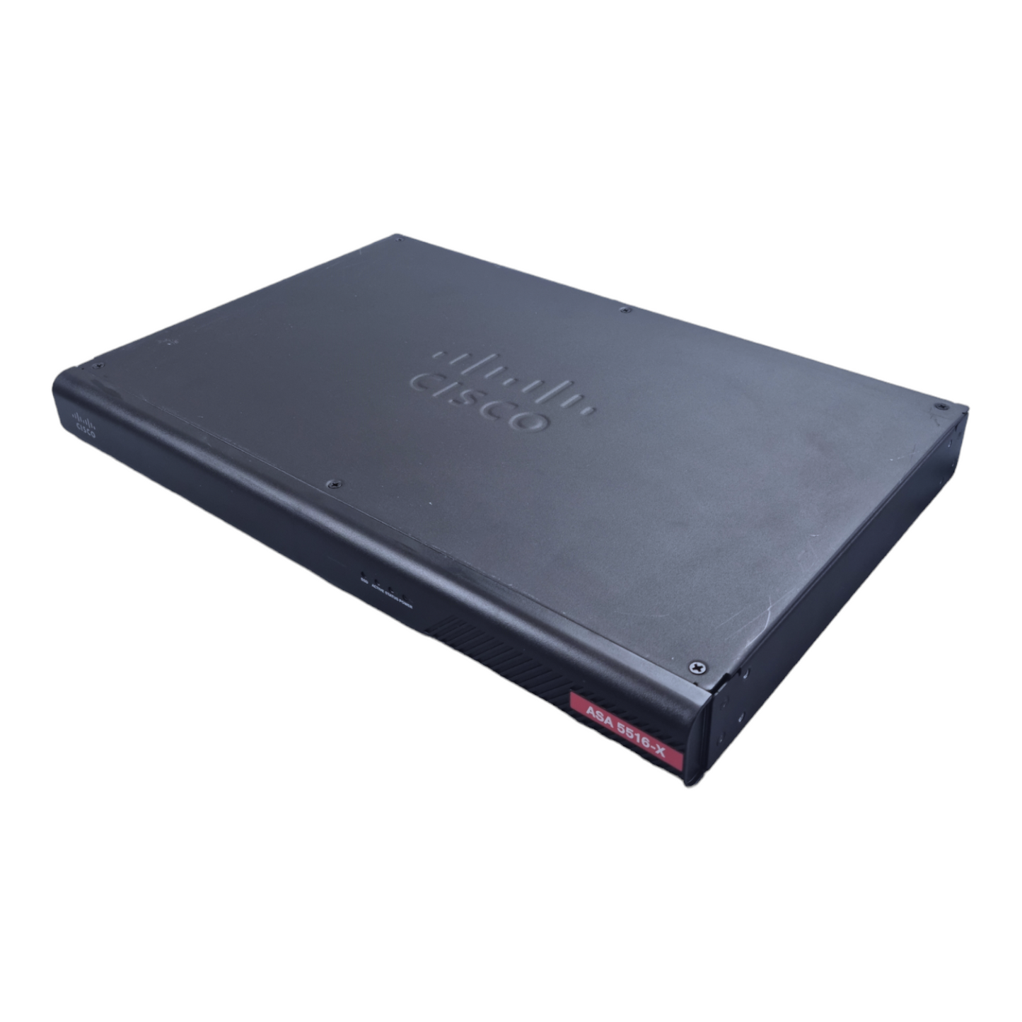 Cisco Firewall ASA5516-X 8Ports 1000Mbits Managed Rack Ears