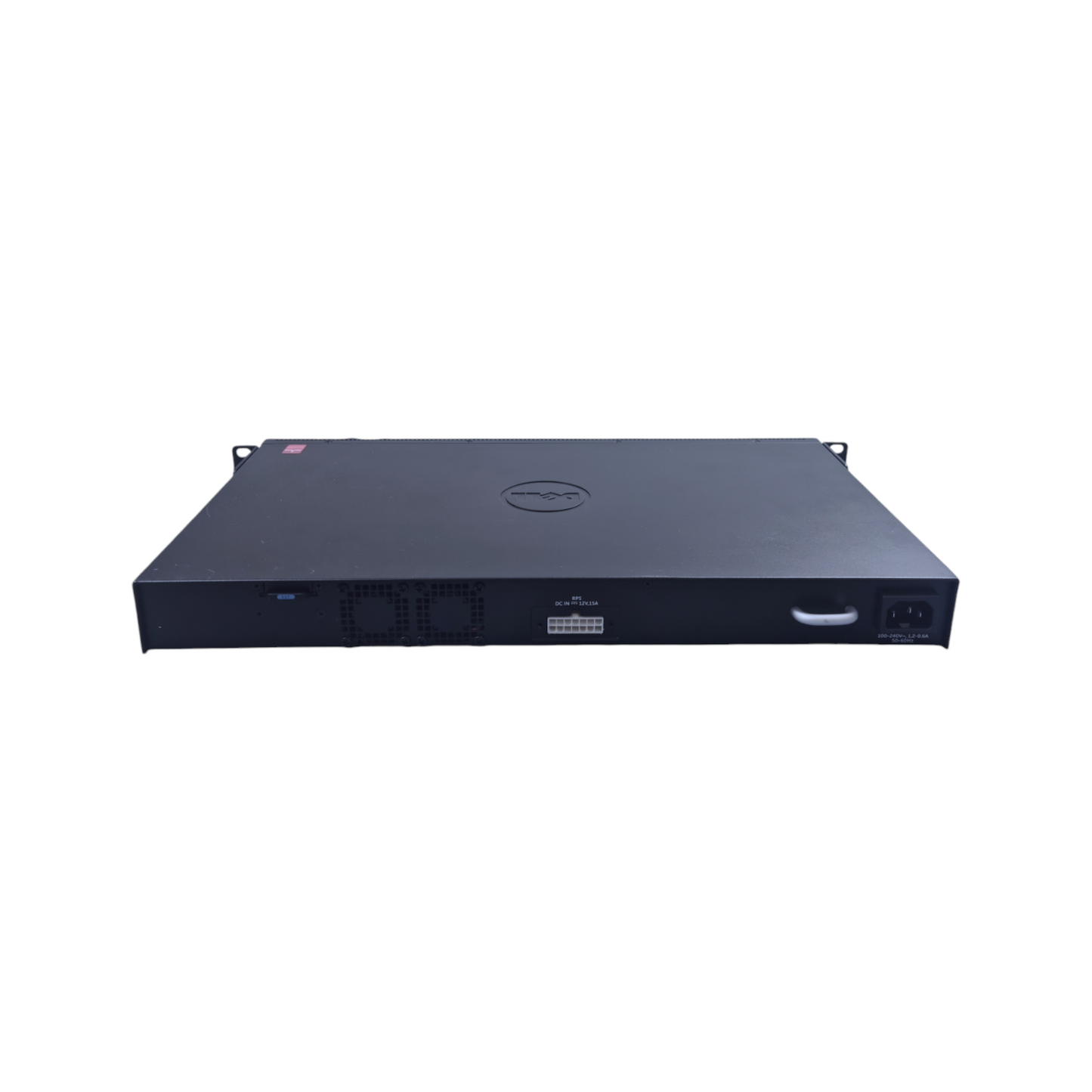 Dell N1524 24-Port Rackmount Gigabit Managed Switch 4 x SFP+ 10GbE