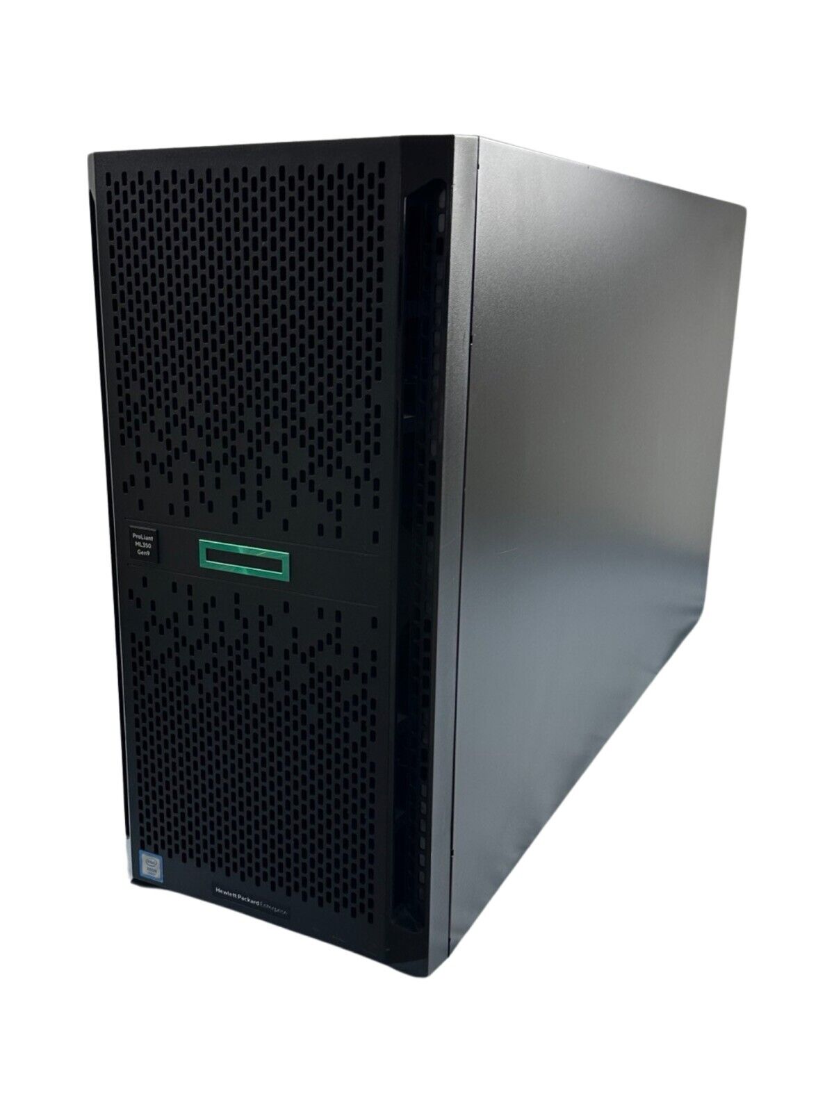 HPE Proliant ML350 Gen9 1x E52630 v4 32 GB RAM
