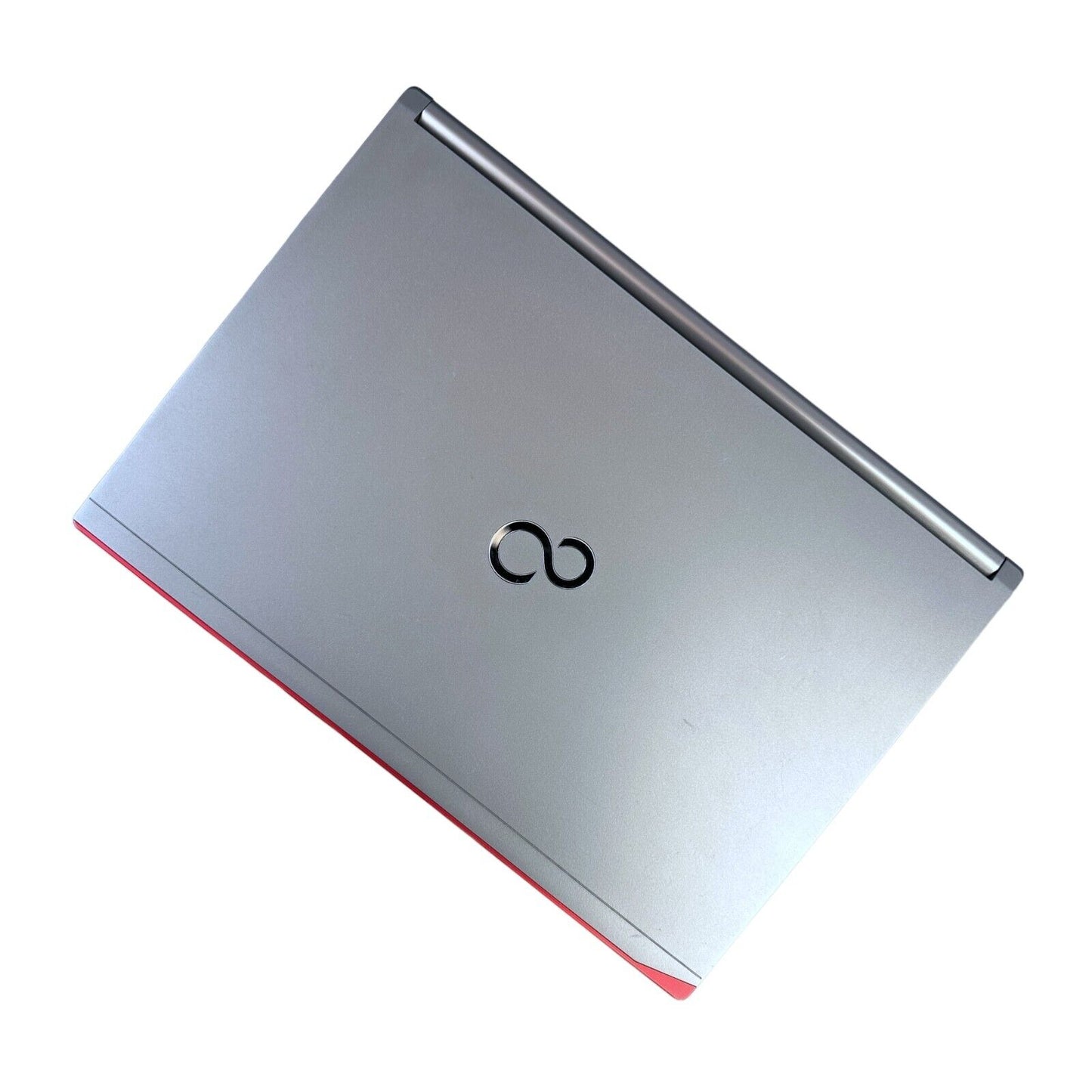 Fujitsu Lifebook E736 Core i5-6200U 8GB DDR4-RAM 120GB SSD Win10 Pro