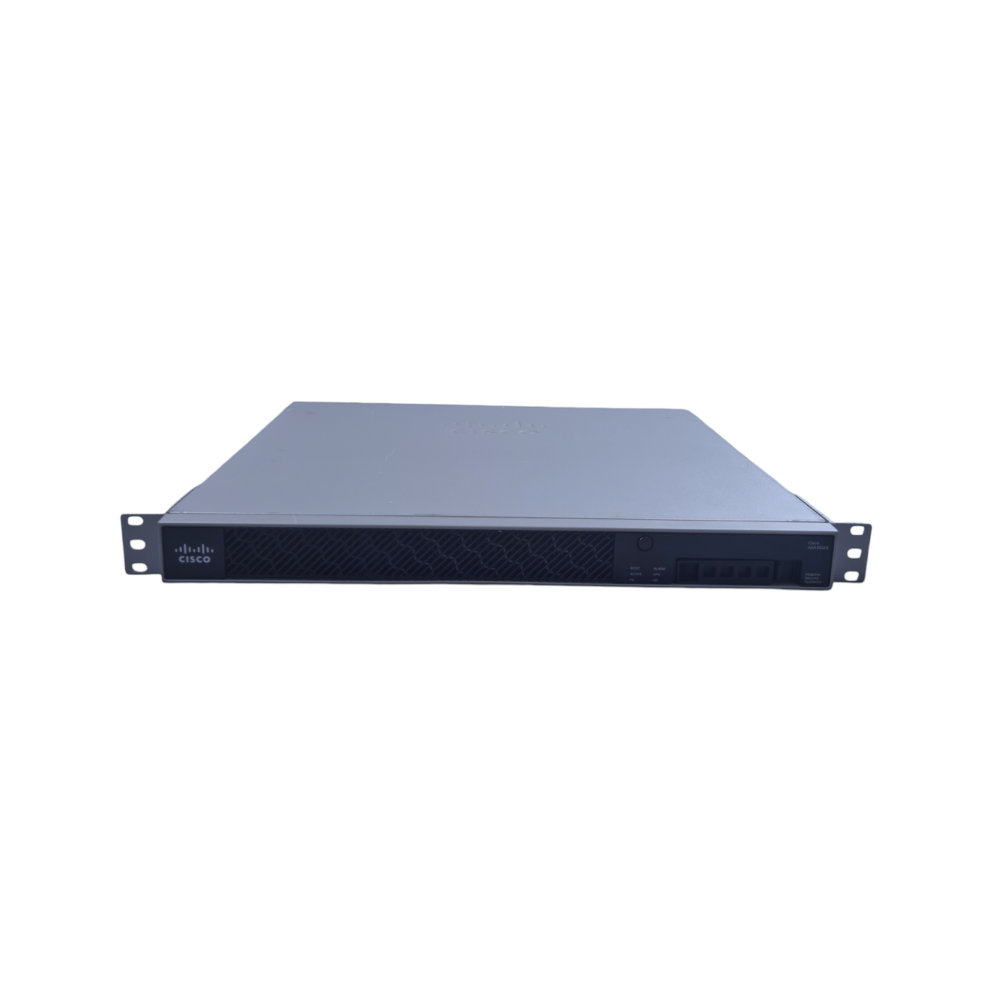 Cisco Firewall ASA5512-X 6Ports 1000Mbits Managed