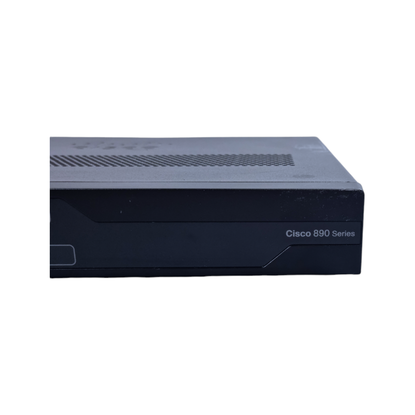 Cisco 896VA Integrated Services Router 8Ports 1000Mbits