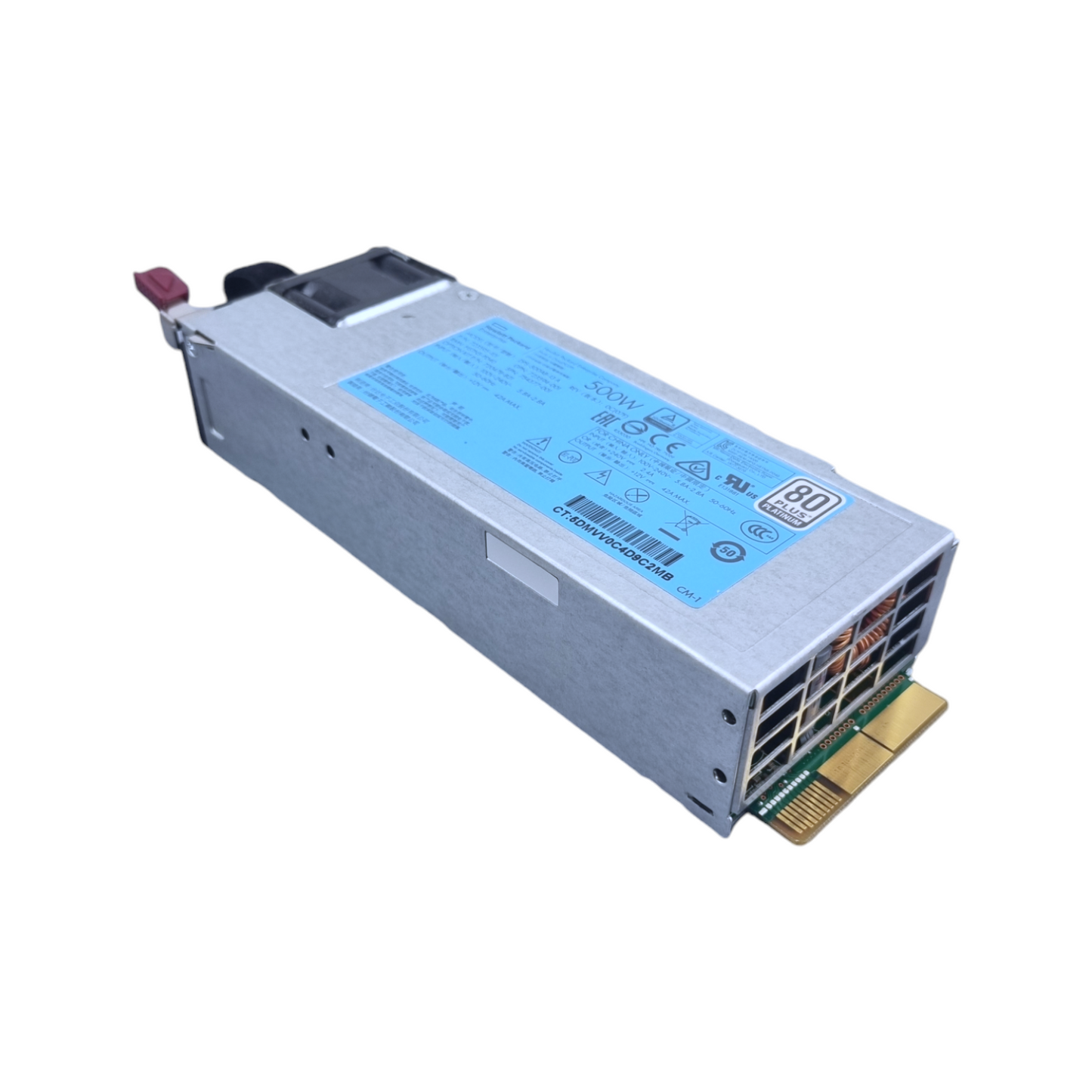 HP DPS-500AB-13A Power Supply 500W 723594-001 754377-001