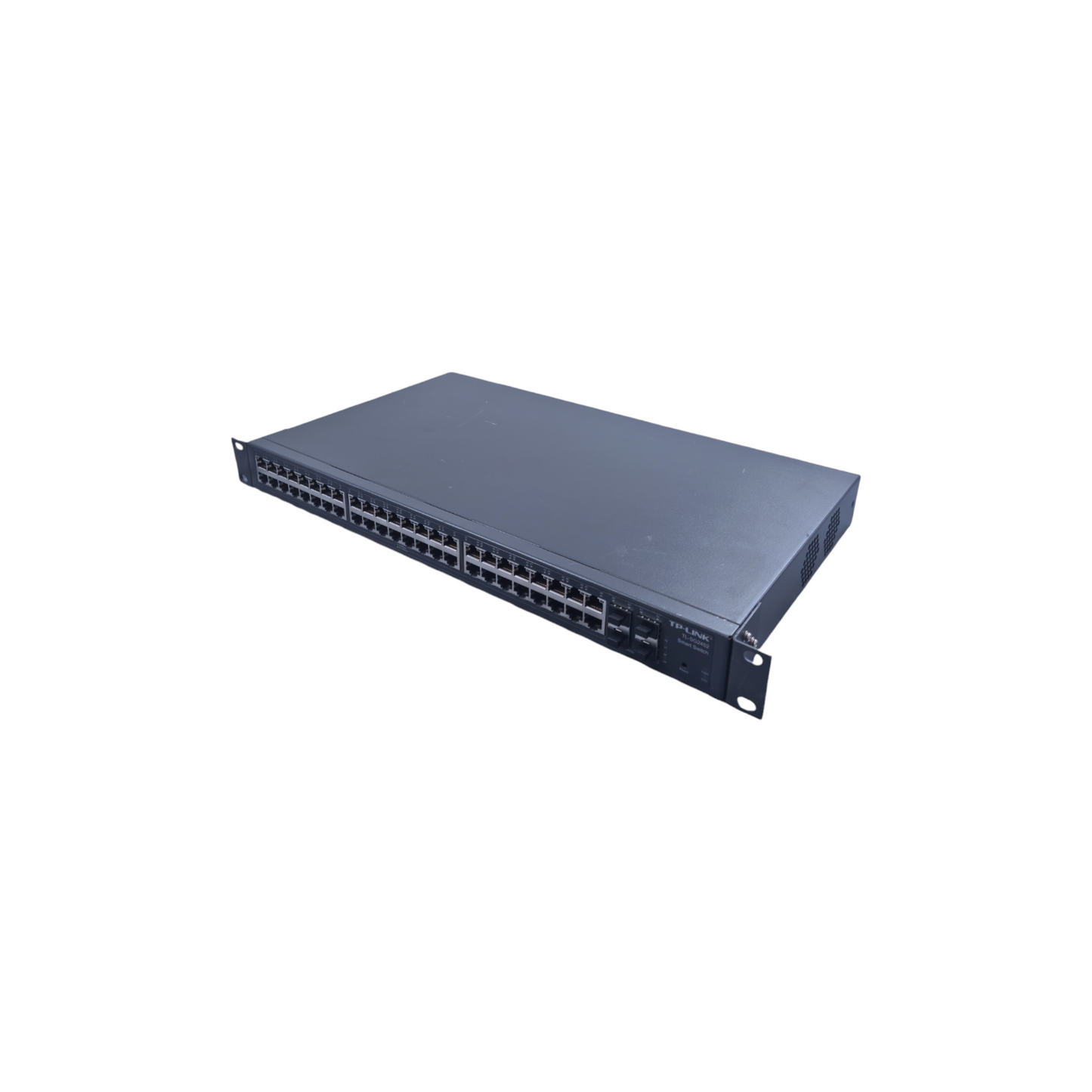 TP-Link TL-SG2452 Gigabit Smart Switch 48x Port 4x SFP-Port