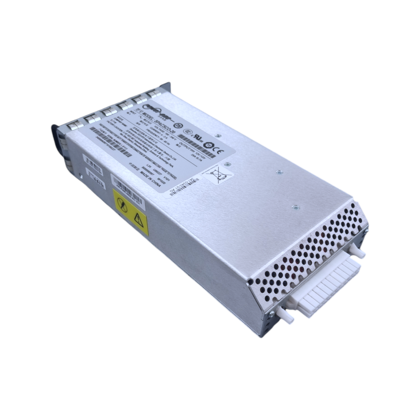 Cisco power-one SPACSCO-20 Power Supply Netzteil 341-0340-01