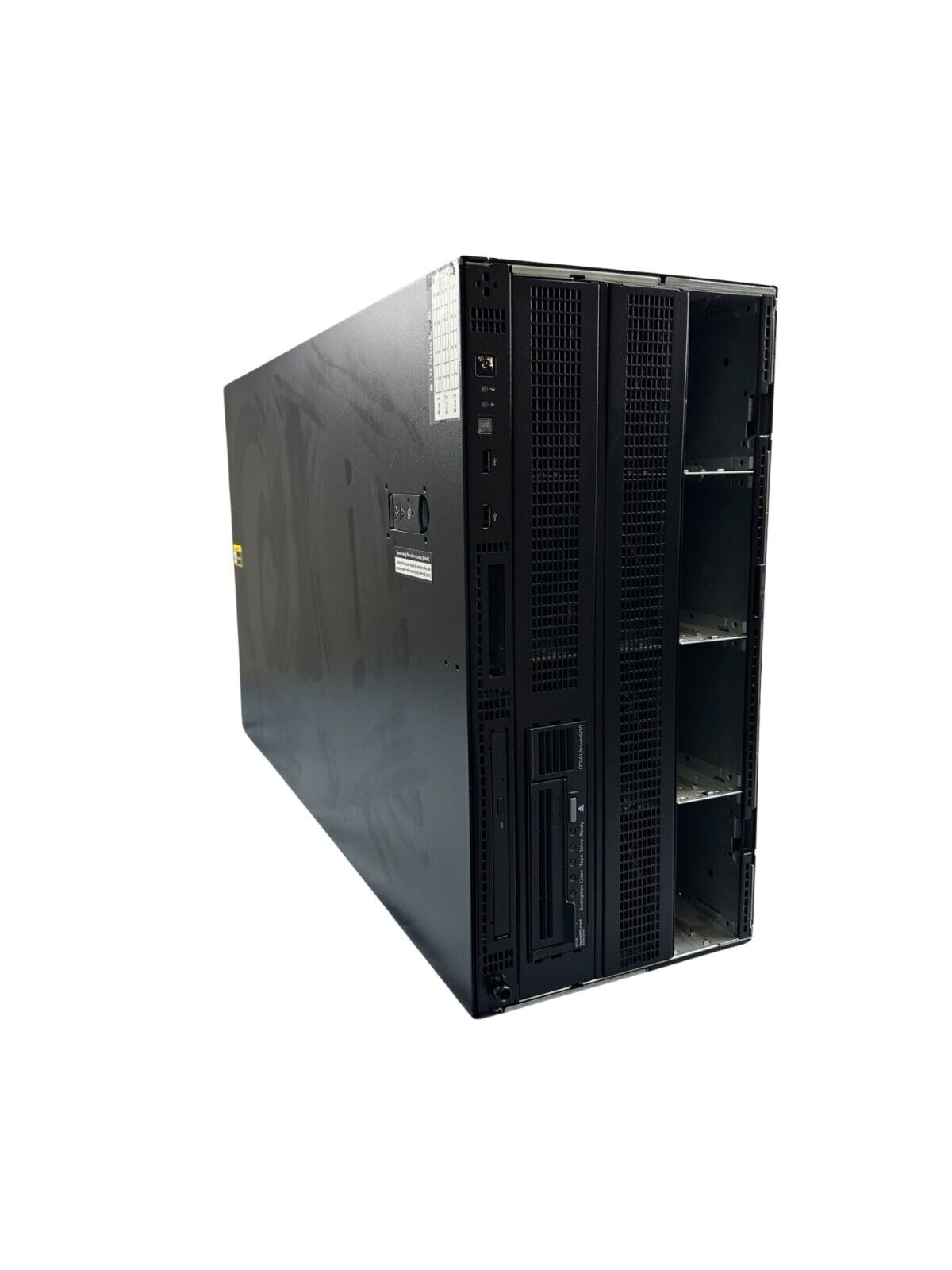 HPE Proliant ML350 Gen9 1x E52630 v4 64 GB RAM