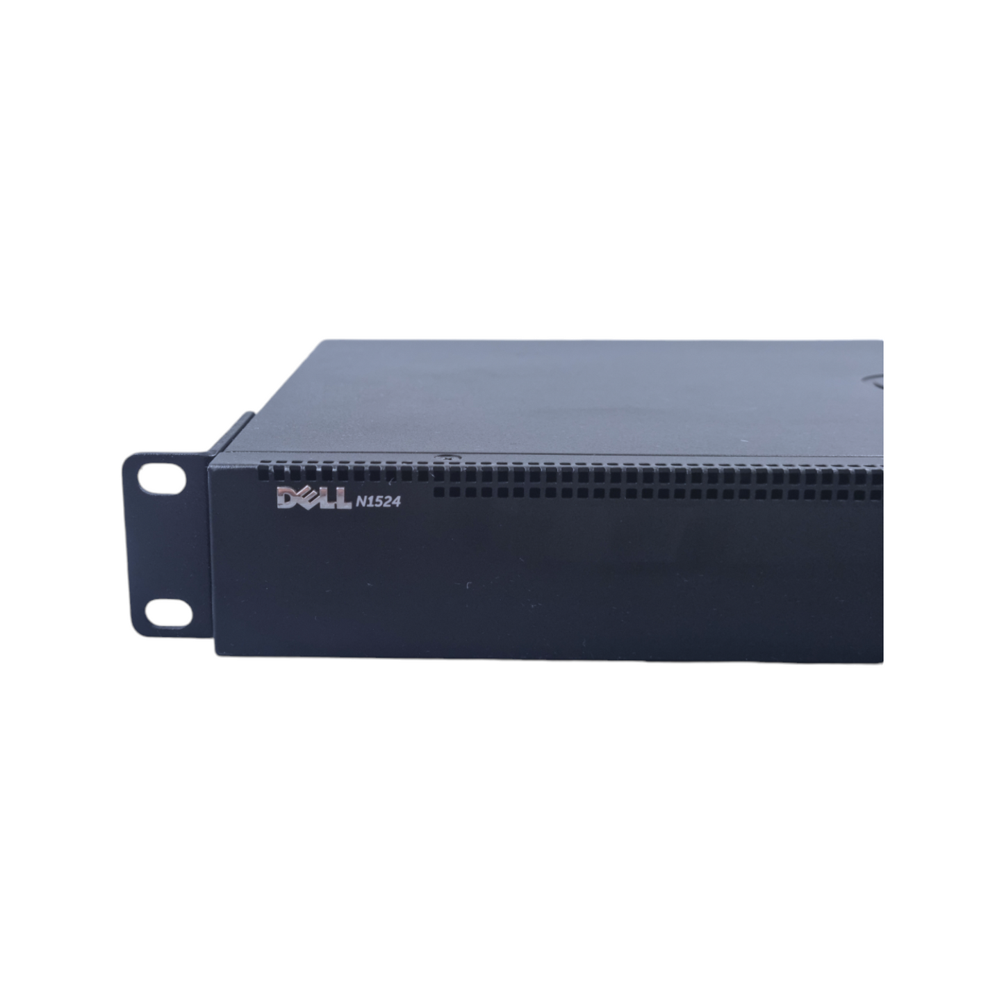Dell N1524 24-Port Rackmount Gigabit Managed Switch 4 x SFP+ 10GbE