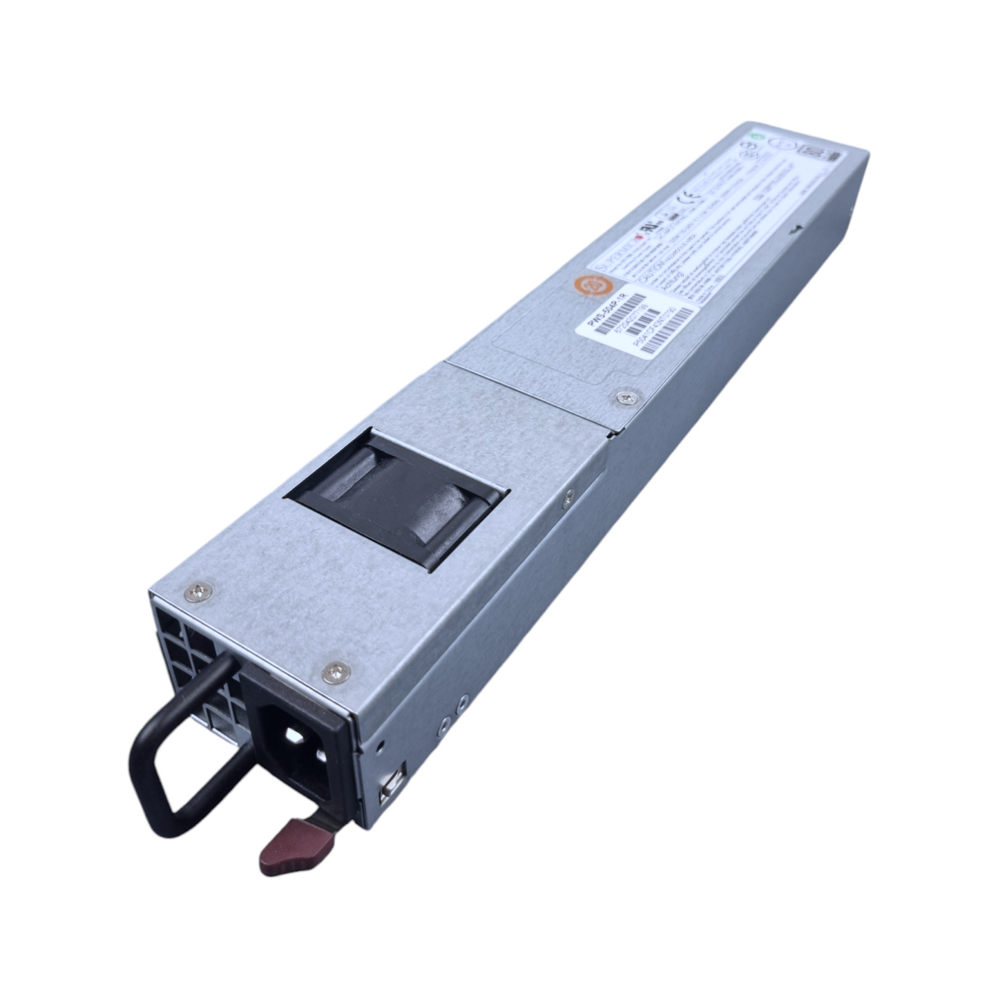 Supermicro PWS-504P-1R 500W HotPlug Power Supply