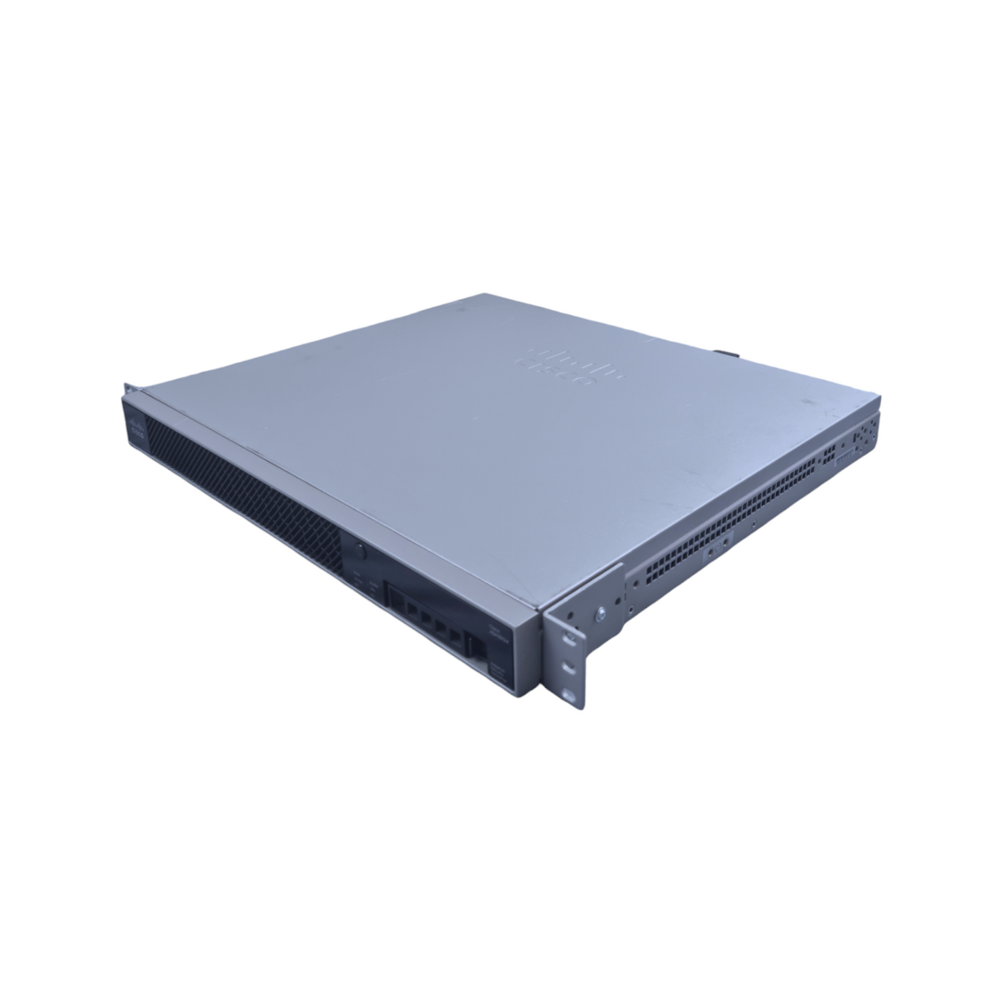 Cisco Firewall ASA5512-X 6Ports 1000Mbits Managed