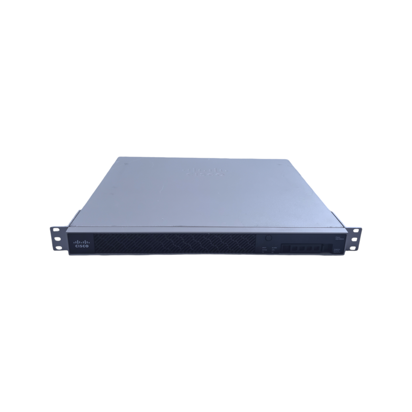 Cisco Firewall ASA5512-X 6Ports 1000Mbits Managed