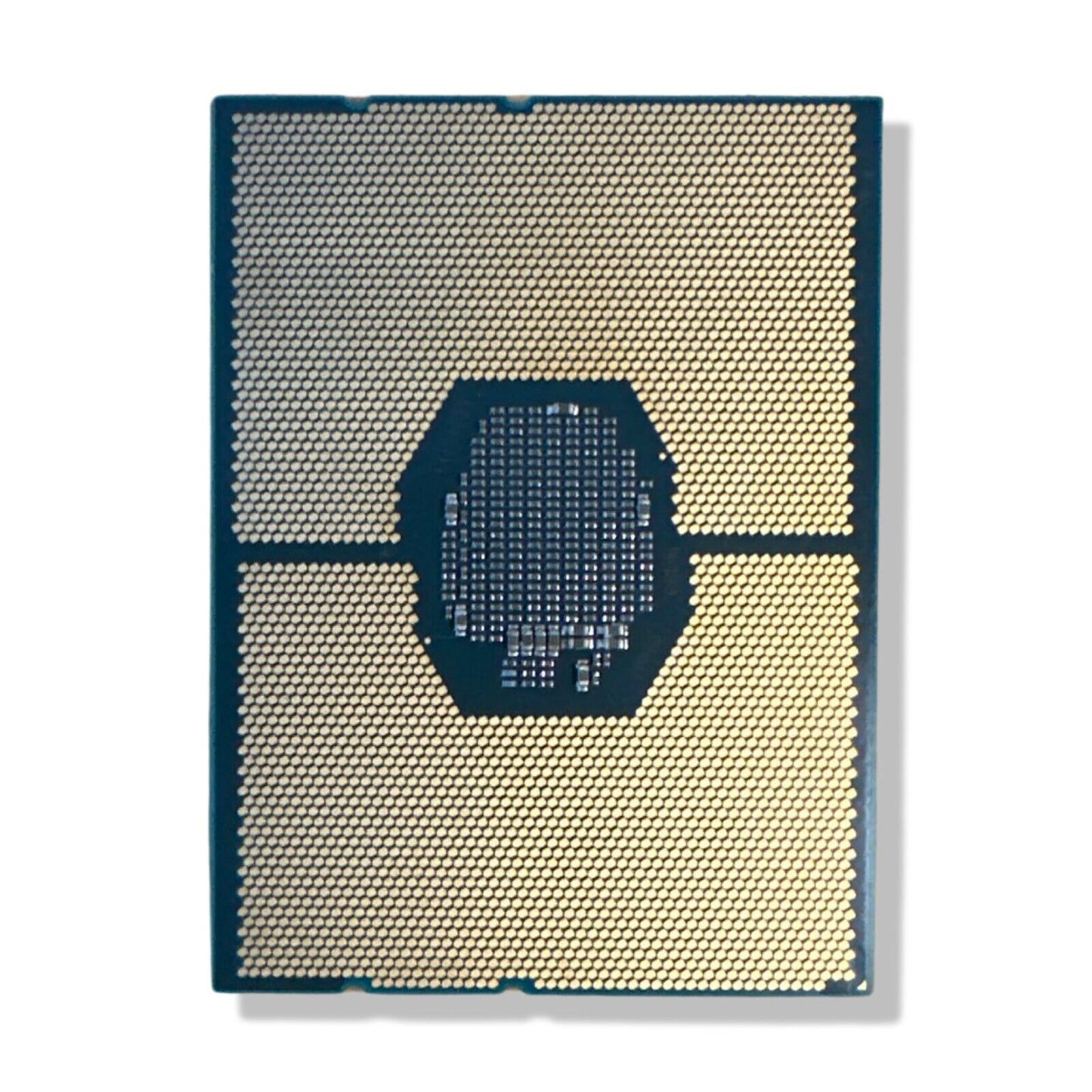 Intel Xeon Silver 4114 2,20GHz 10-Kerne SR3GK 10Core