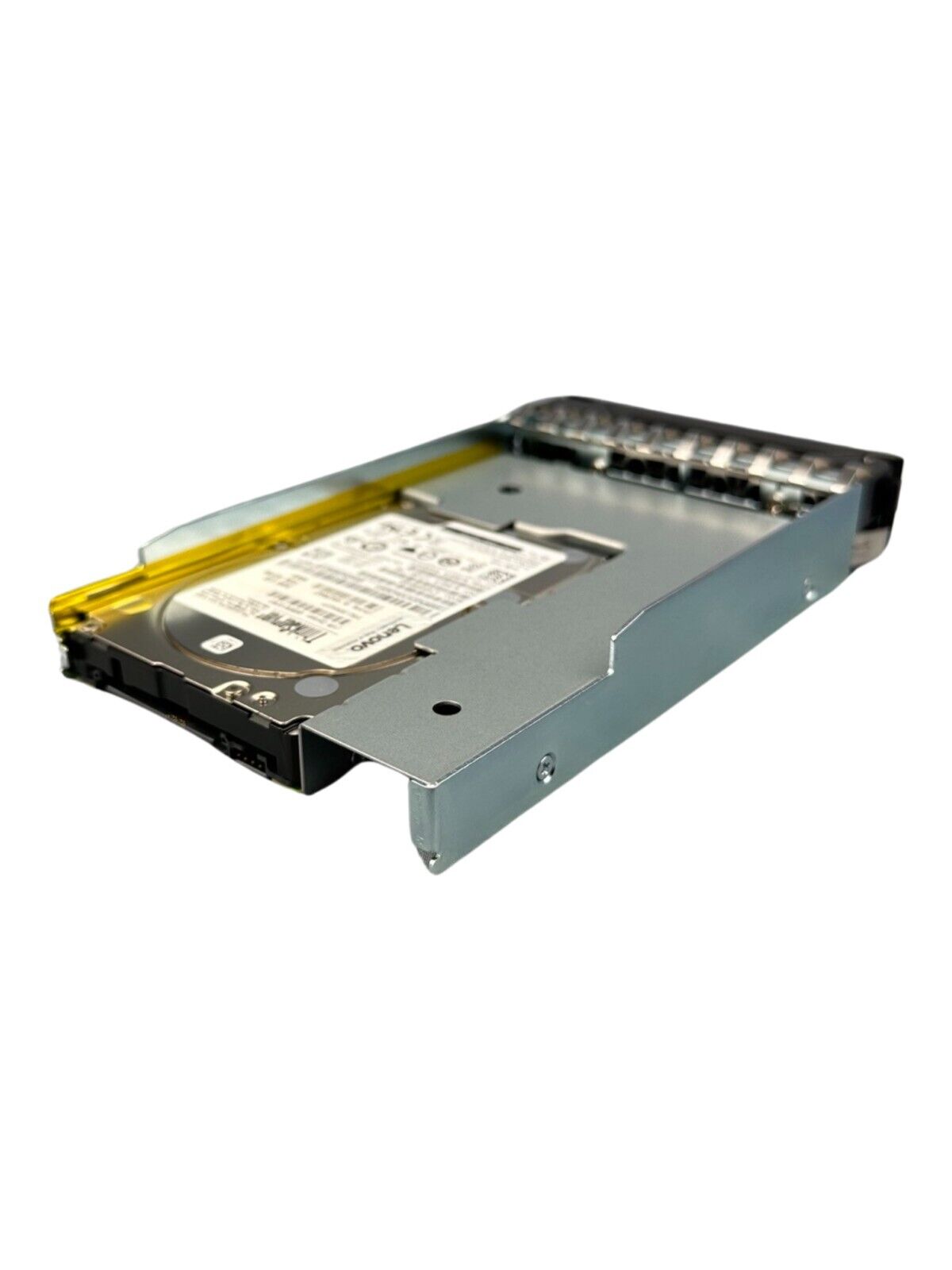 Lenovo 600GB SAS Festplatte 10k SAS 25 12G LFF 4XB0K12341 00XH231