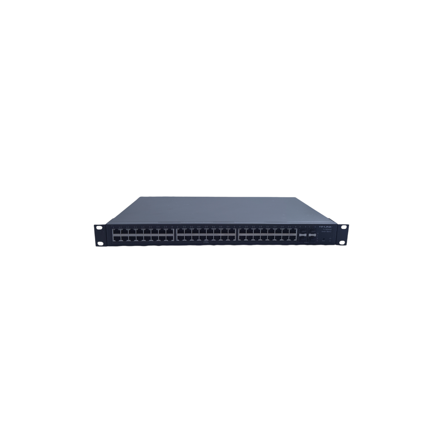 TP-Link TL-SG2452 Gigabit Smart Switch 48x Port 4x SFP-Port