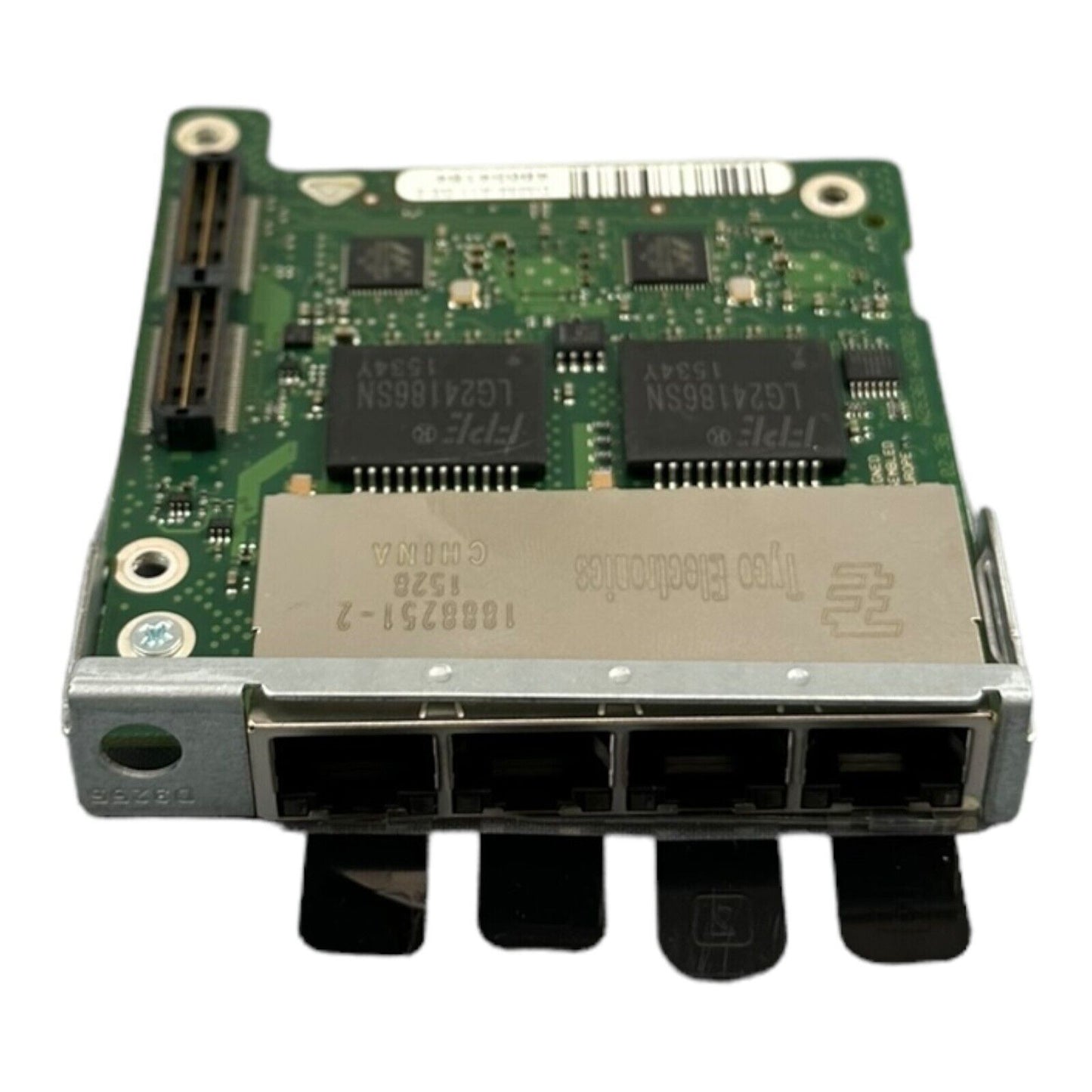 Fujitsu D3255-A11 GS2 4x 1GbE Quad Port Network LAN Ethernet Controller