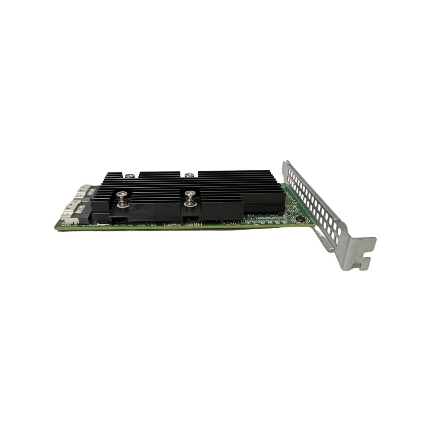 Dell 1YGFW PCIe SSD NVME Expansion Card / Drive Expander adapter 1YGFW Dell
