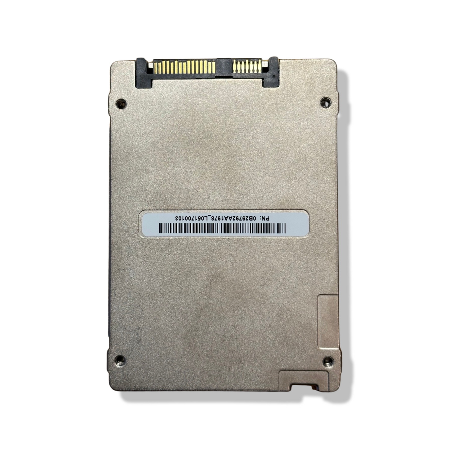 HP HSCP0920S5xnNMRI 920GB/ 12GBps SAS SSD, 787177-002