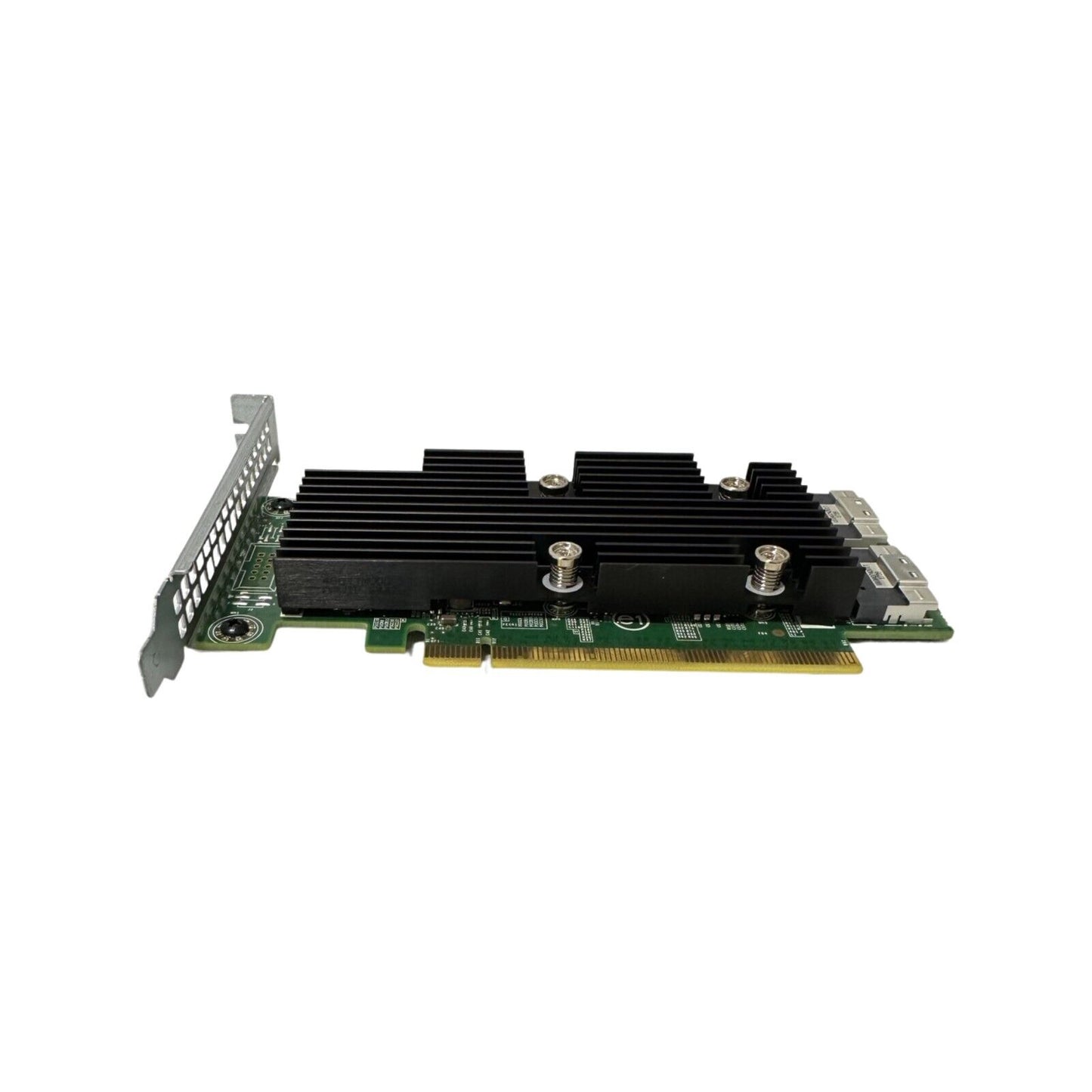 Dell 1YGFW PCIe SSD NVME Expansion Card / Drive Expander adapter 1YGFW Dell