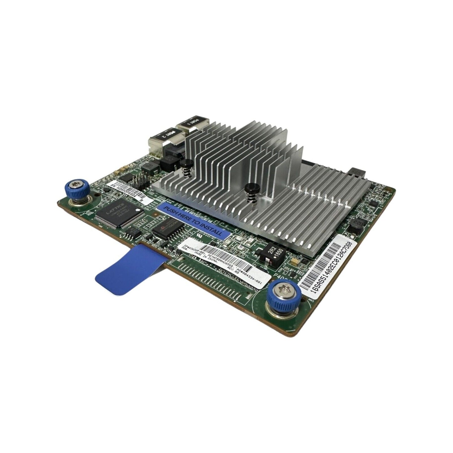 Smart Array P408i-a SR 12G SAS Controller (836260-002)