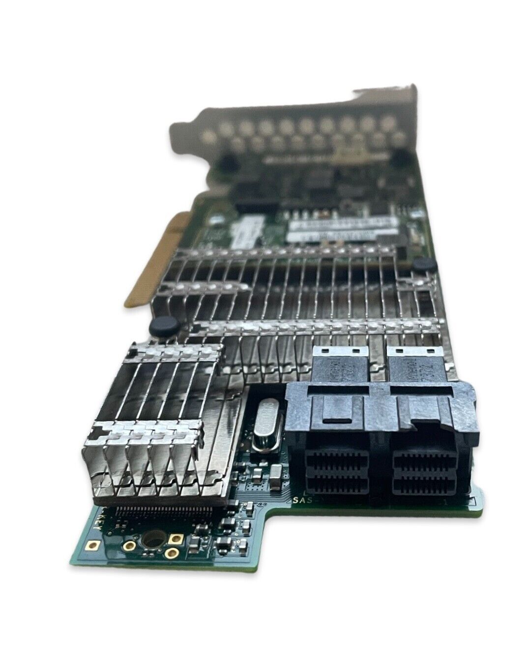 Fujitsu D3216-A23 12Gbps SAS/SATA EP400i 8Port LSI MegaRAID SAS3108