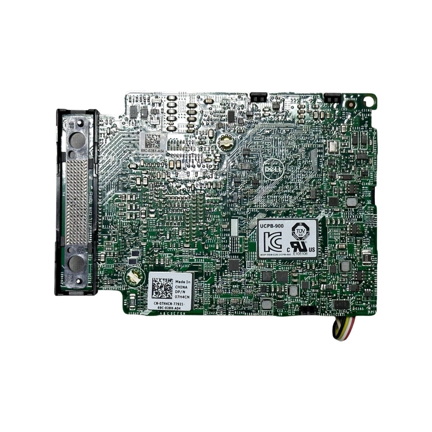 Dell PERC H730P 7H4CN 12 GB/s 2 GB Mini Mono RAID-Controller