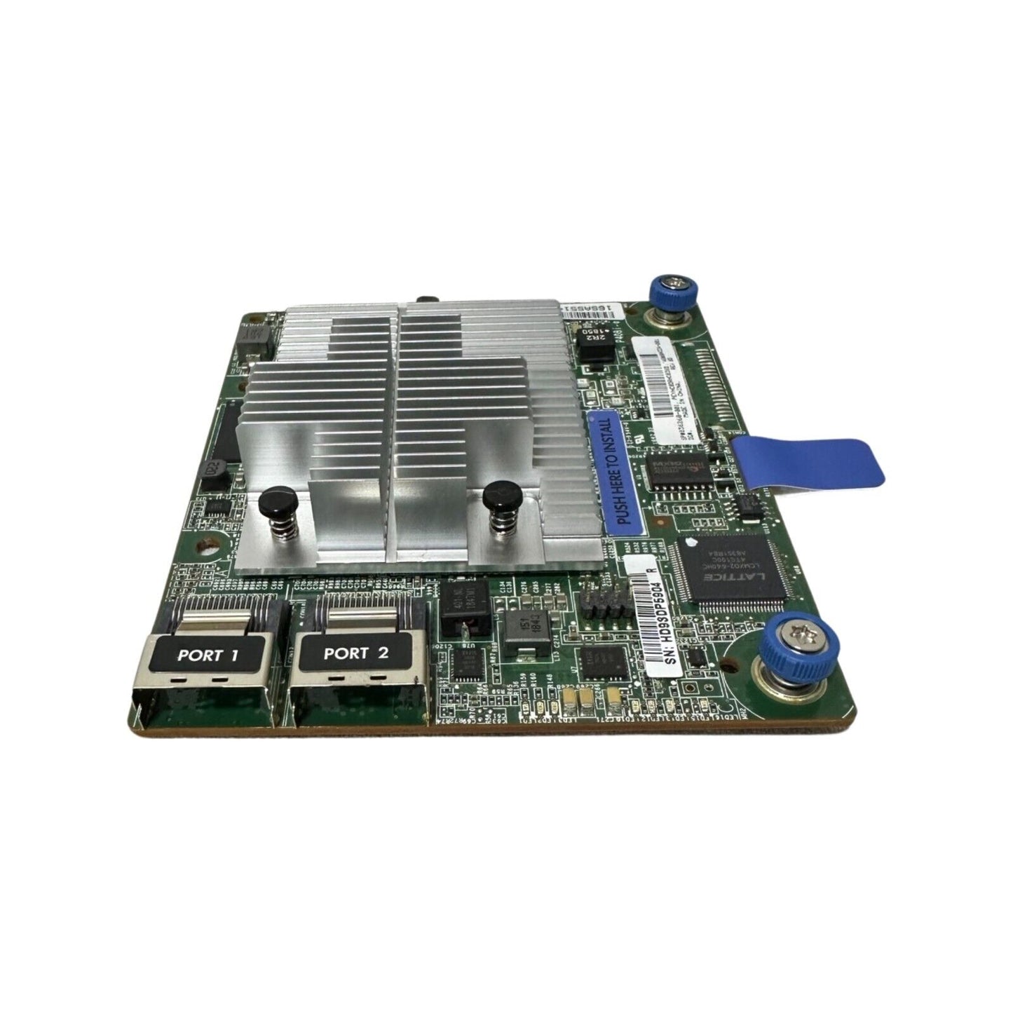 Smart Array P408i-a SR 12G SAS Controller (836260-002)