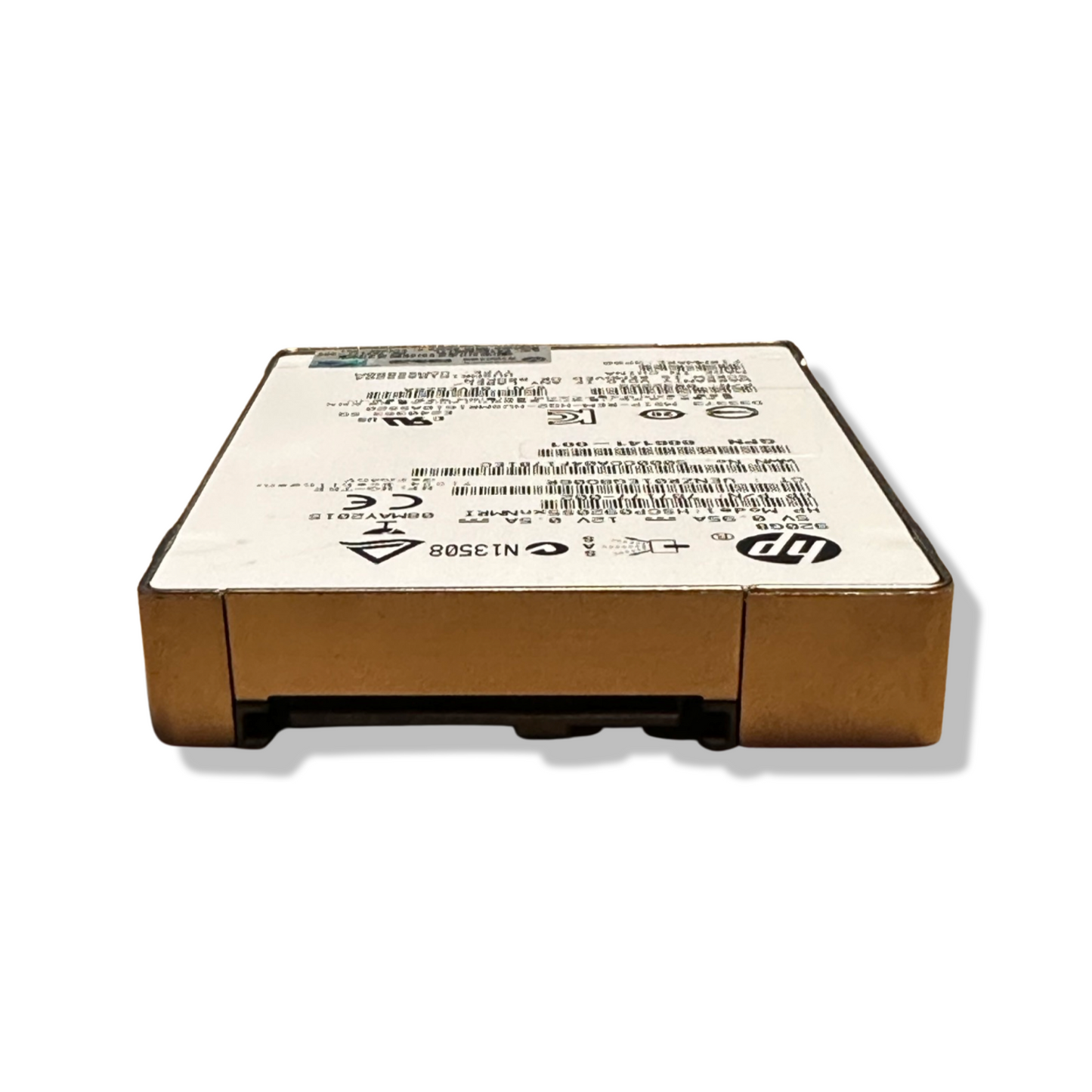 HP HSCP0920S5xnNMRI 920GB/ 12GBps SAS SSD, 787177-002