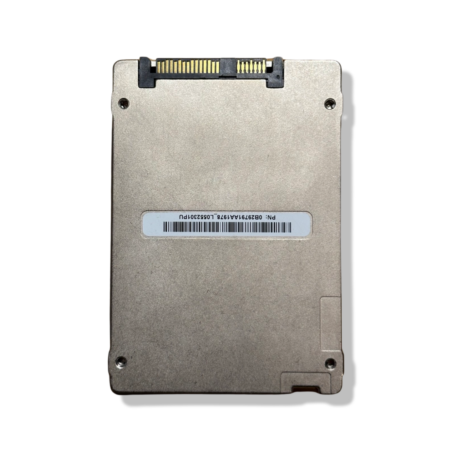 HPE SSD 480GB 2,5" SAS SSD, HSCP0480S5xnNMRI - 787177-001
