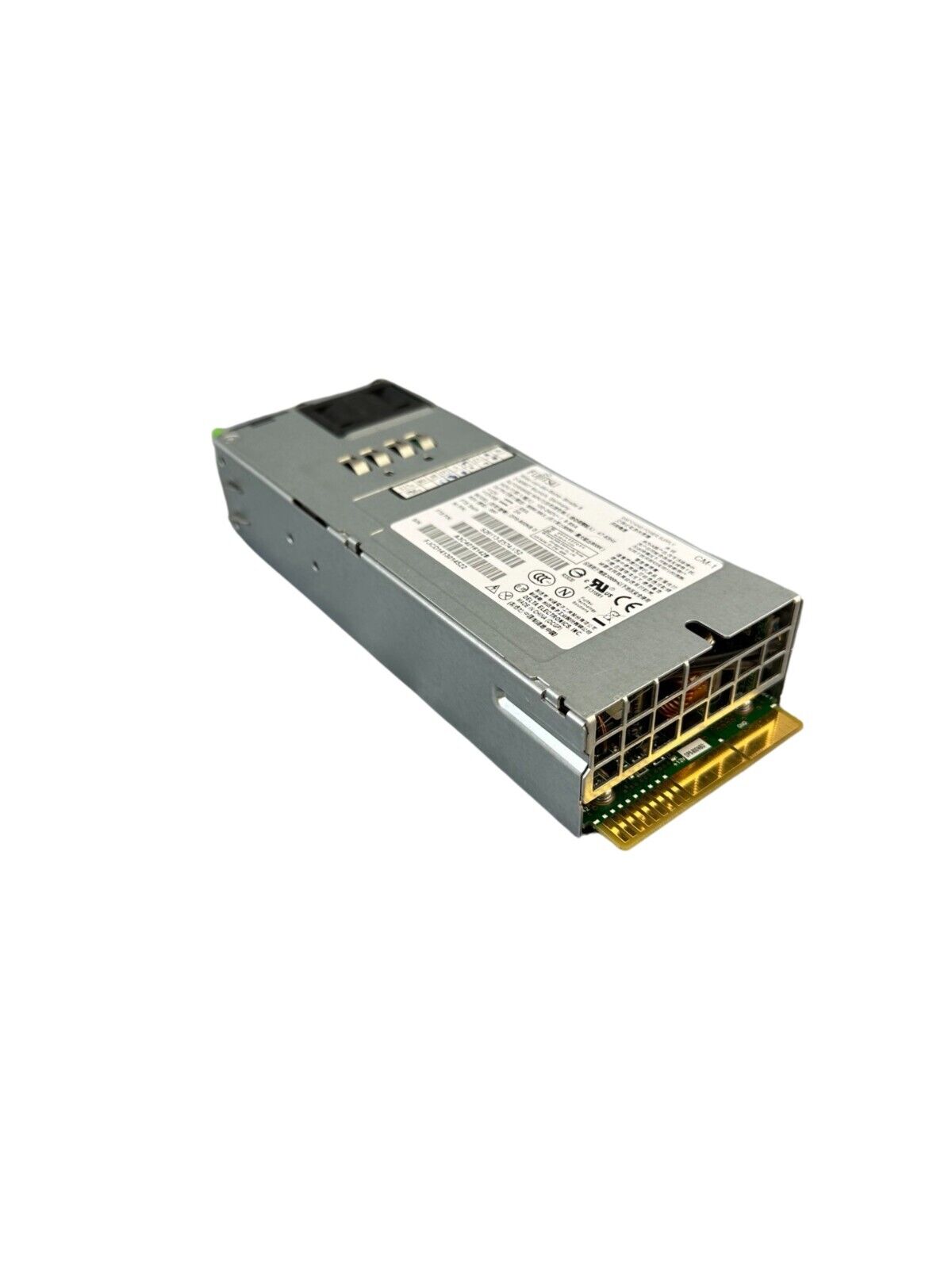 FUJITSU DPS-800NB D 800W A3C40161428 S26113-E574-V52 Server Netzeile