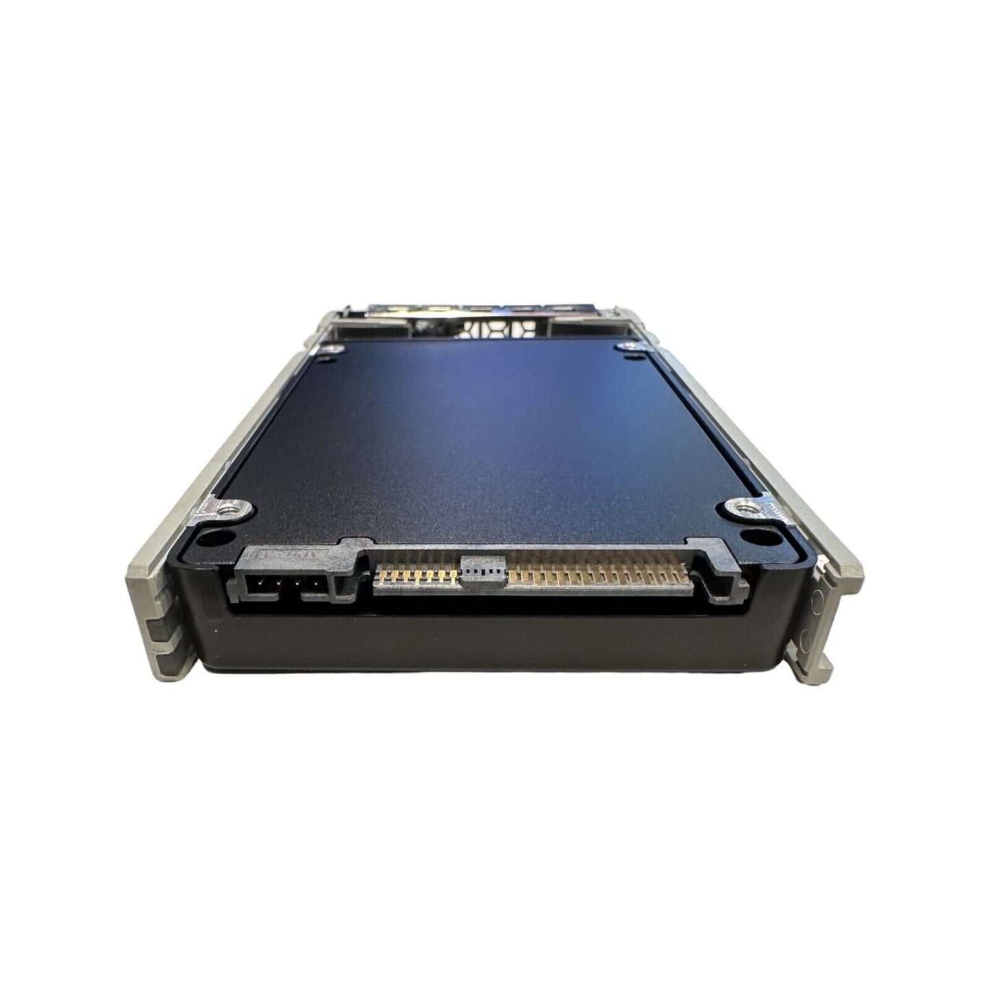 DELL MZ-ILS400B 400GB 12GBps SAS SSD MFC6G MZILS400HEGR0D3 with Caddy
