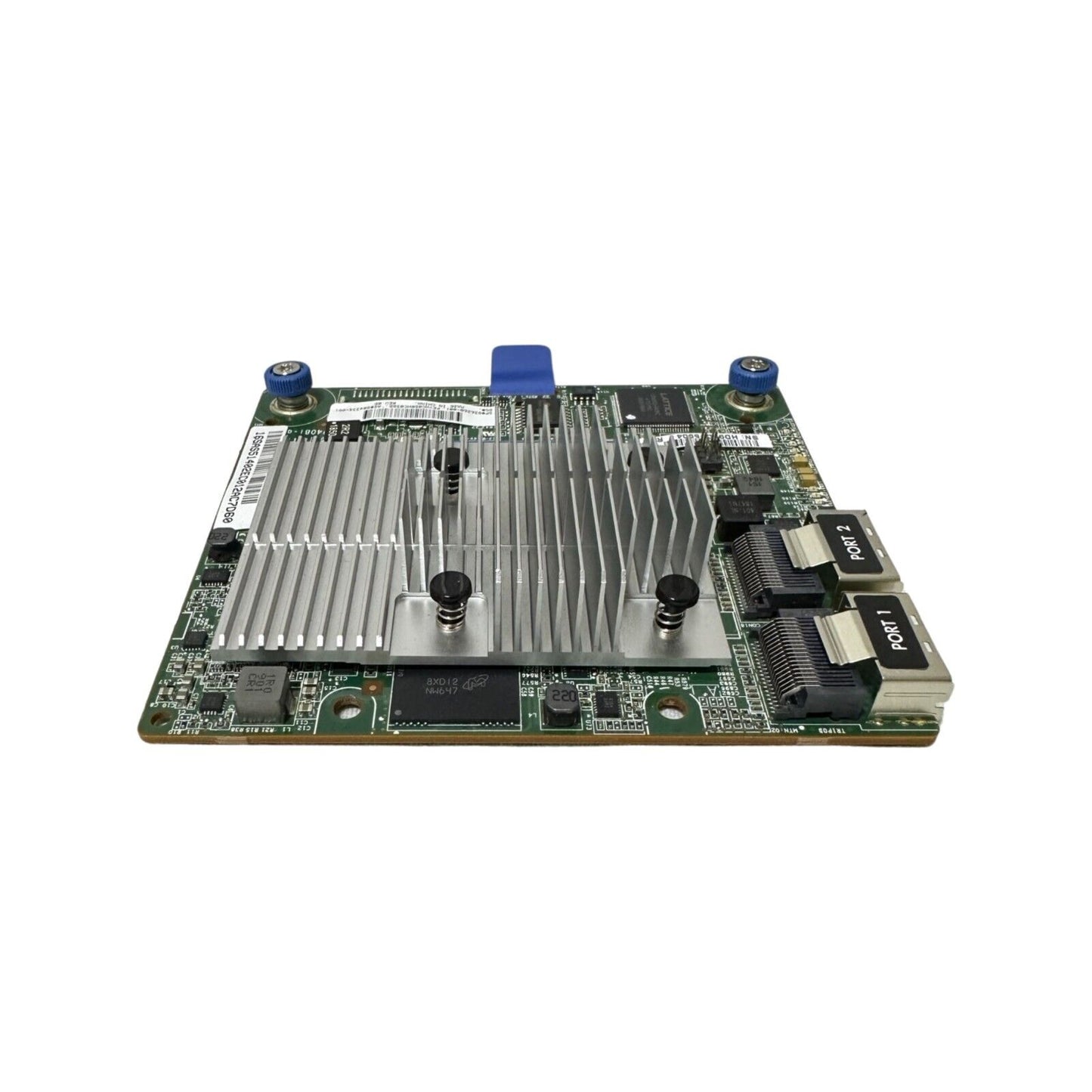 Smart Array P408i-a SR 12G SAS Controller (836260-002)