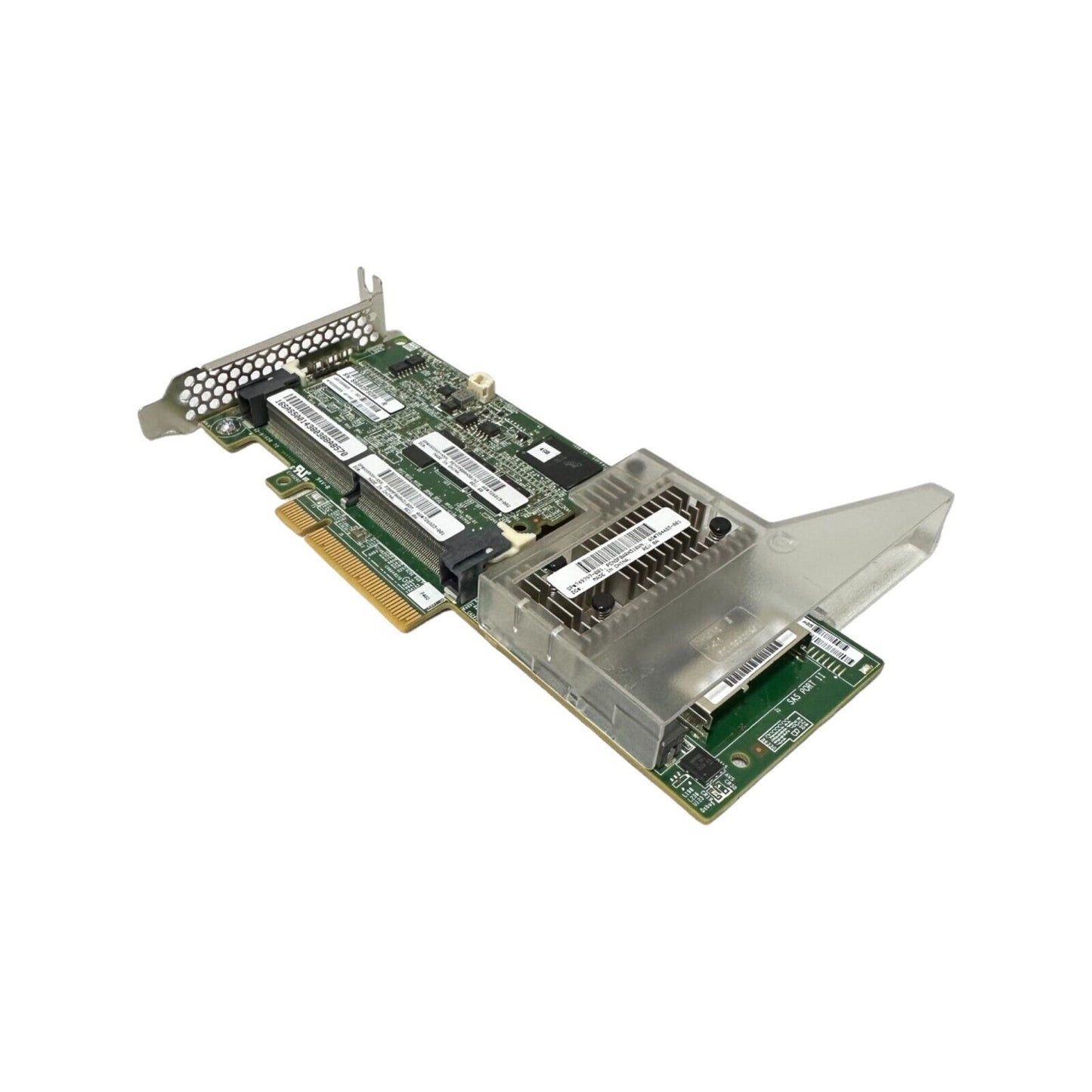 HPE Smart Array P440 Plug-in RAID-Controller 12G SAS mit 4GB Cache - 749797-001