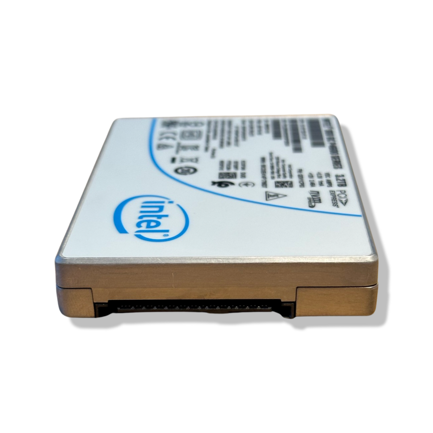 Intel DC P4600 Series SSDPE2KE032T7K SSD 3.2TB, 16-101120-01 A0/ NVMe-PCIe