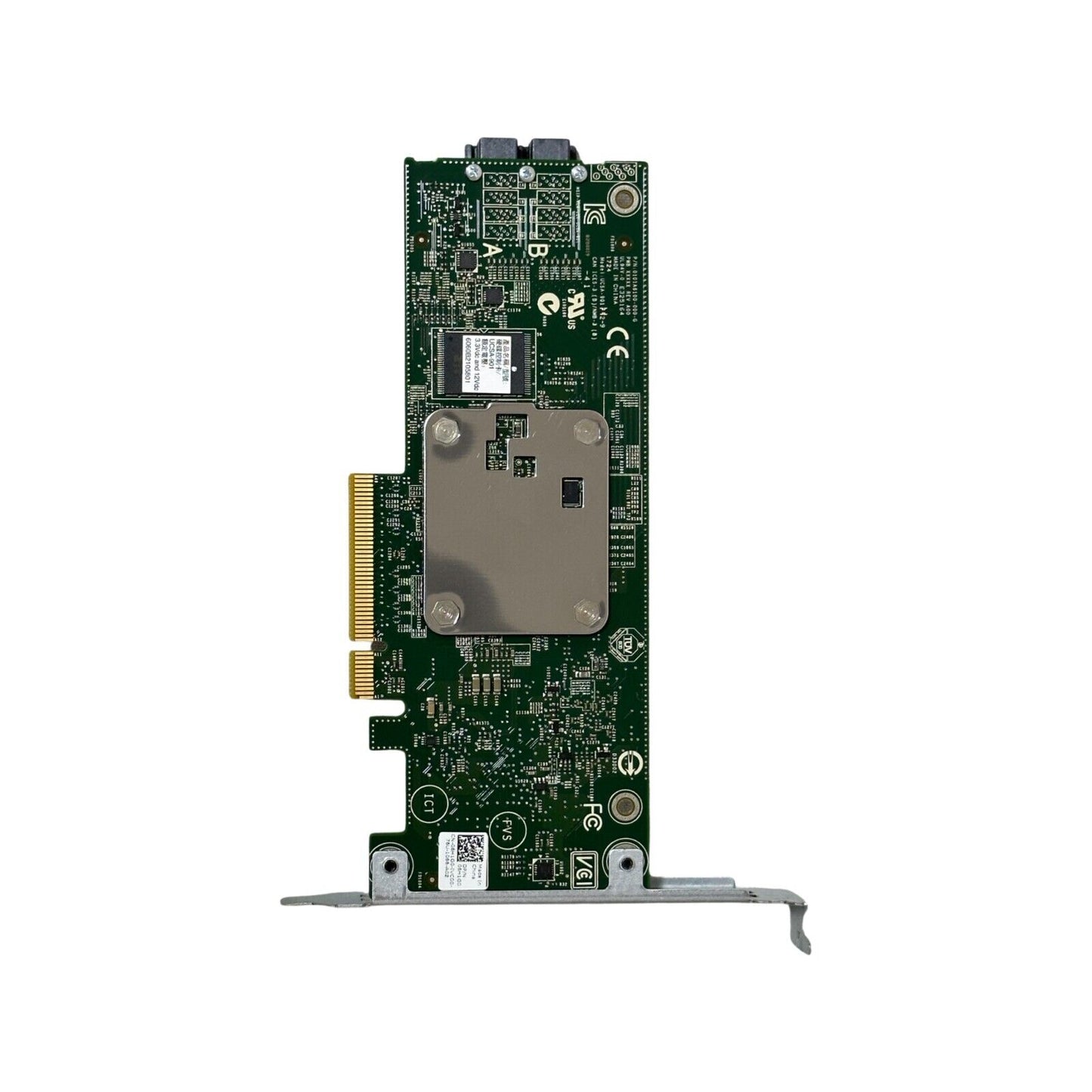 DELL PERC H330 12GB/S SAS RAID CONTROLLER - 06H1G0
