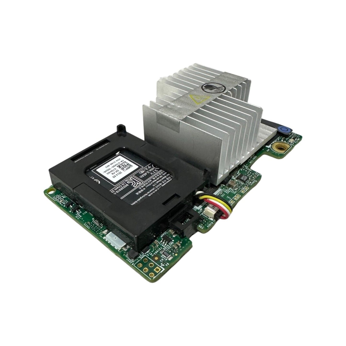 Dell PERC H710 Mini Mono 8-CH 512MB SAS 6G PCI-E - 05CT6D
