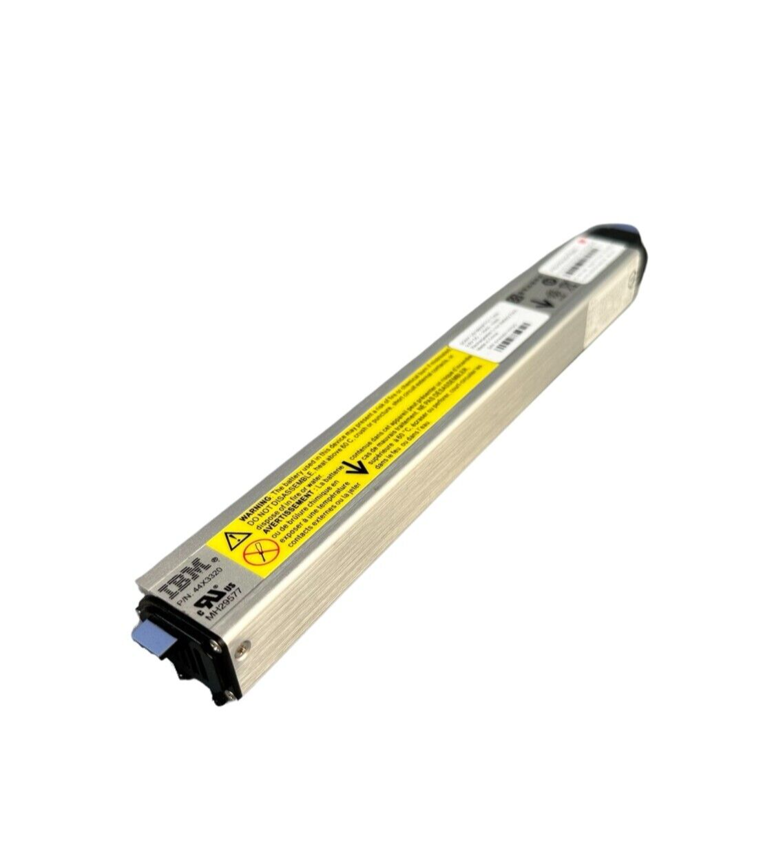 00Y4643 IBM V3700 V3500 Node Canister Battery 00Y4643, 00Y4594, 90Y7689, 90Y7632